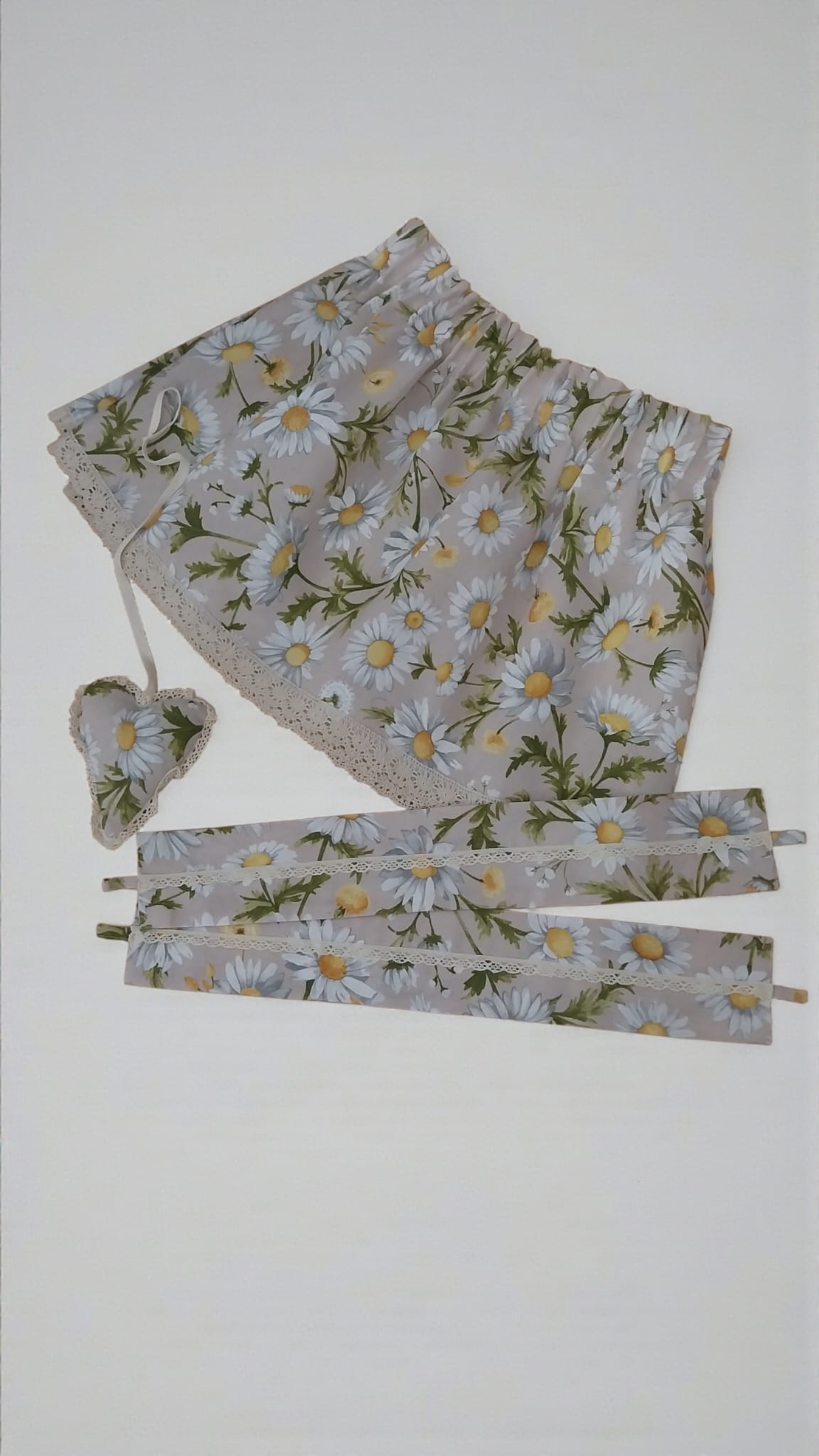 Set bucătărie Daisy