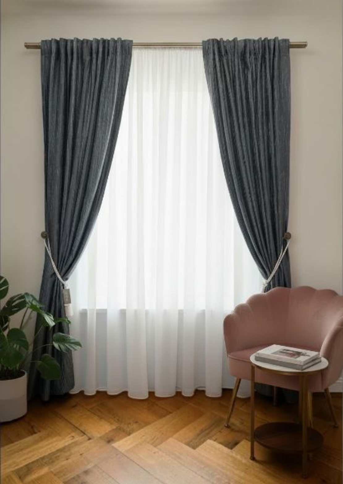 Draperii Althea