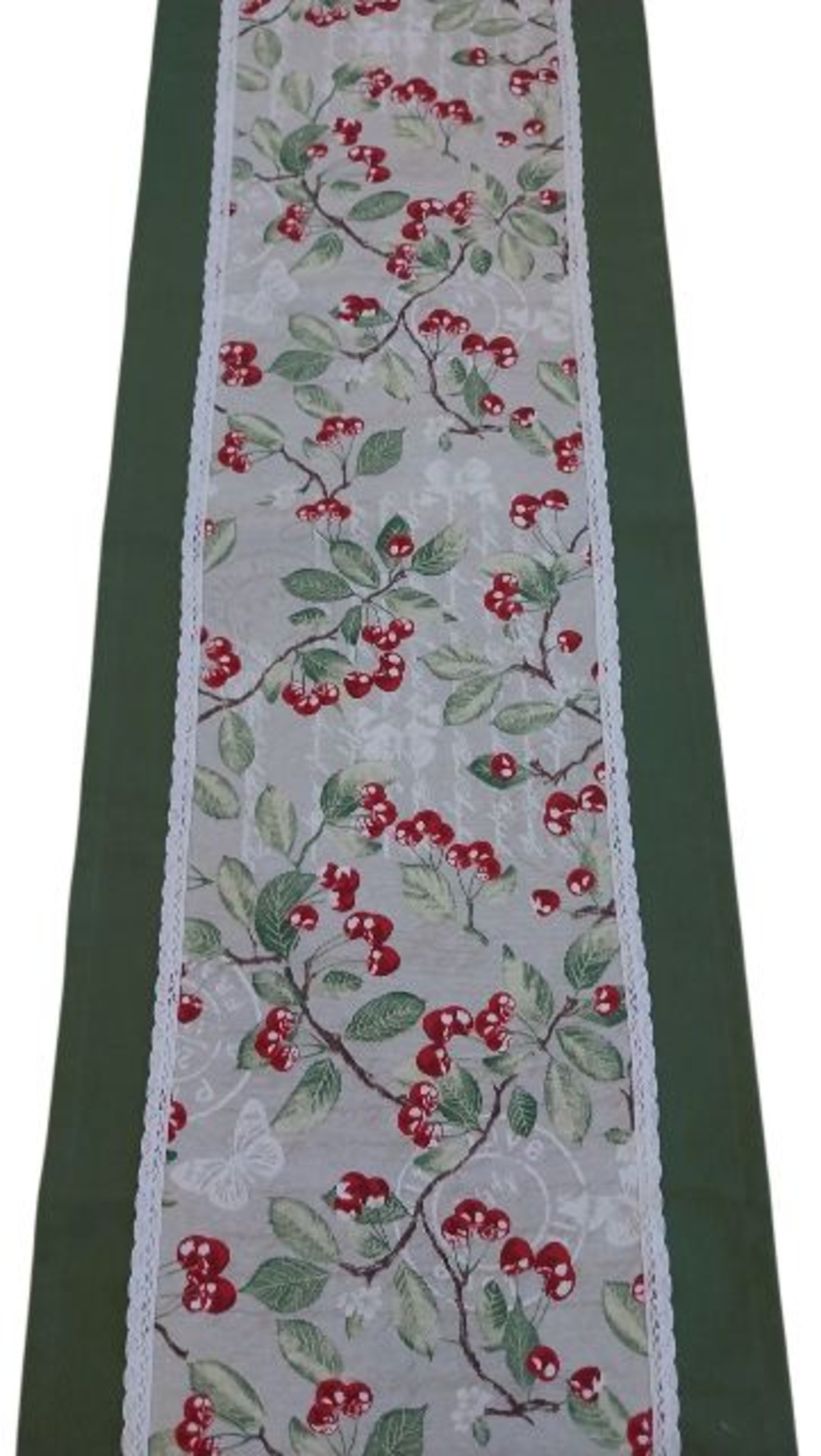 Napron cireșe