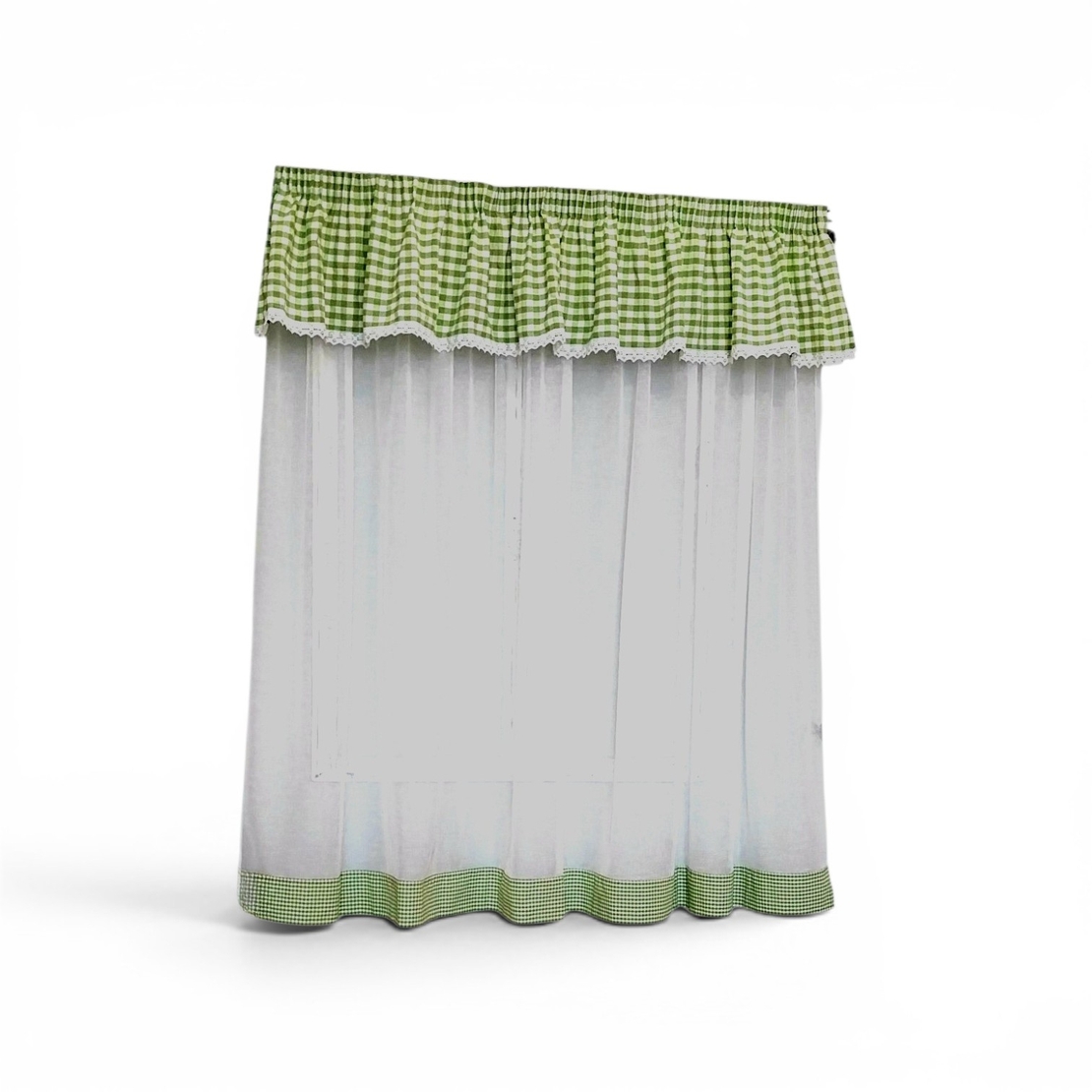 Set perdea bucătărie Karo