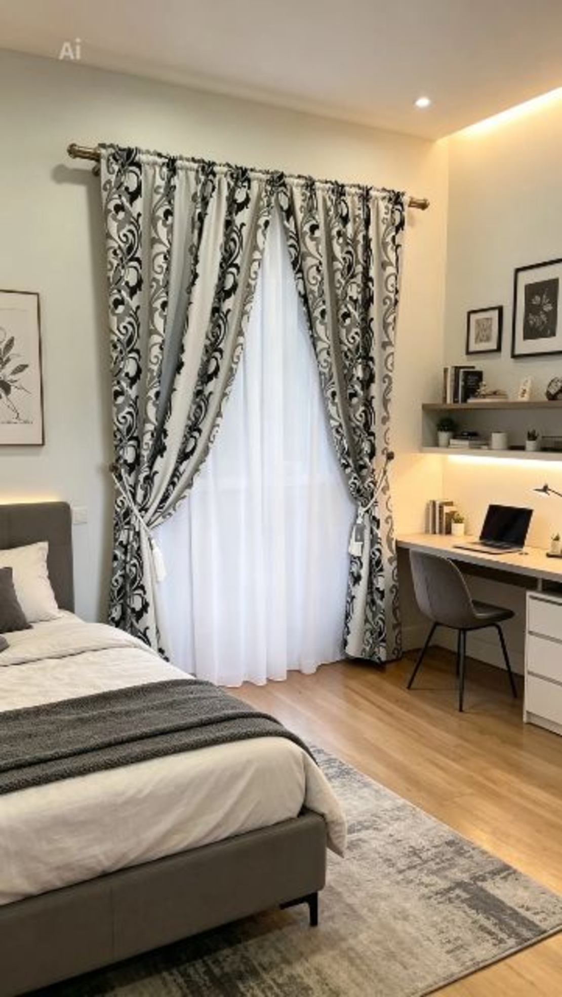 Draperii RM Albert
