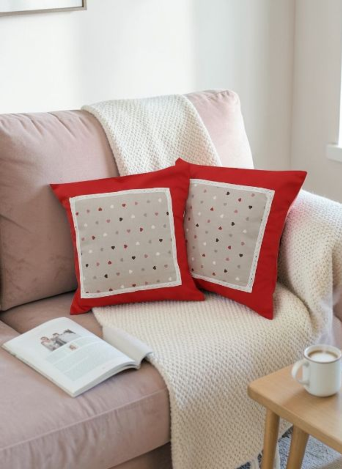 Set cadou Cuore