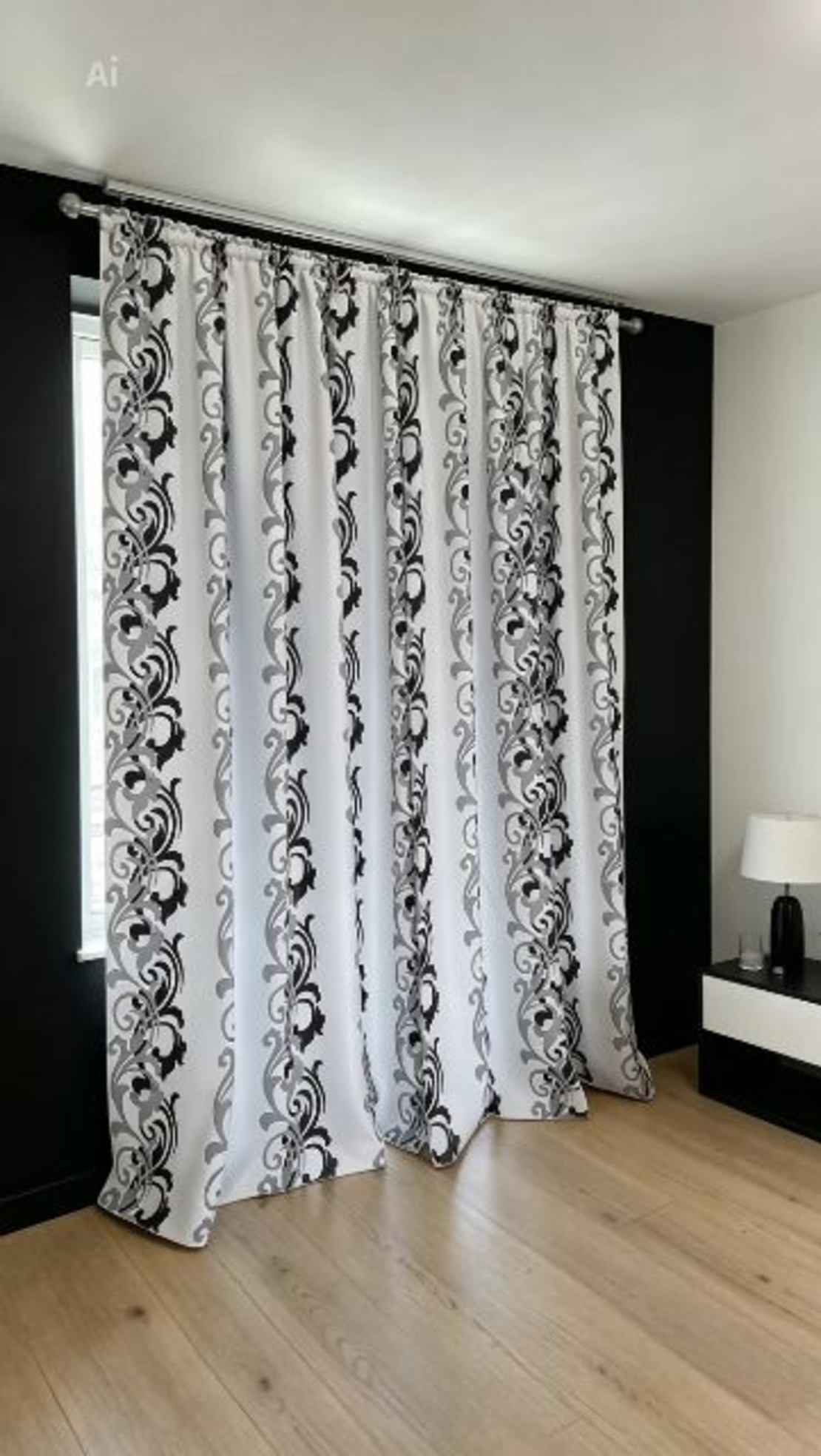 Draperii RM Albert