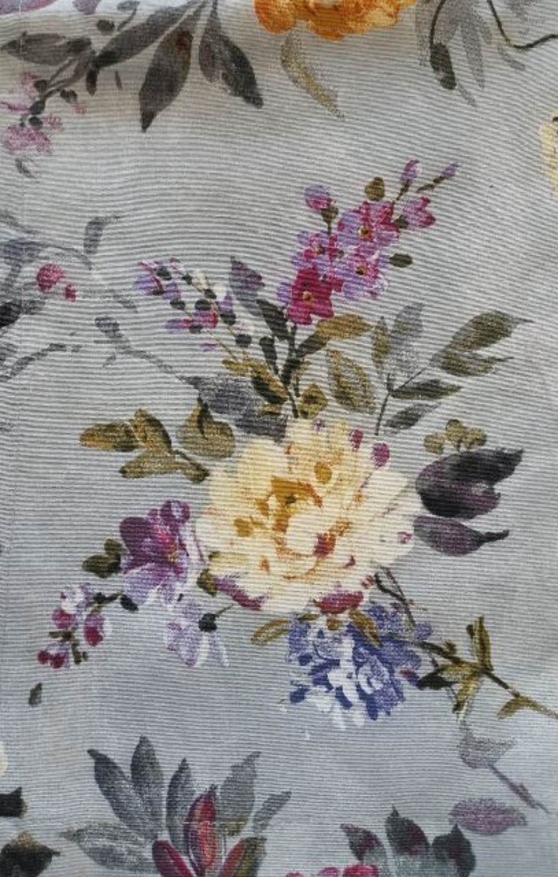 Set draperii RM RoseGarden-UNICAT