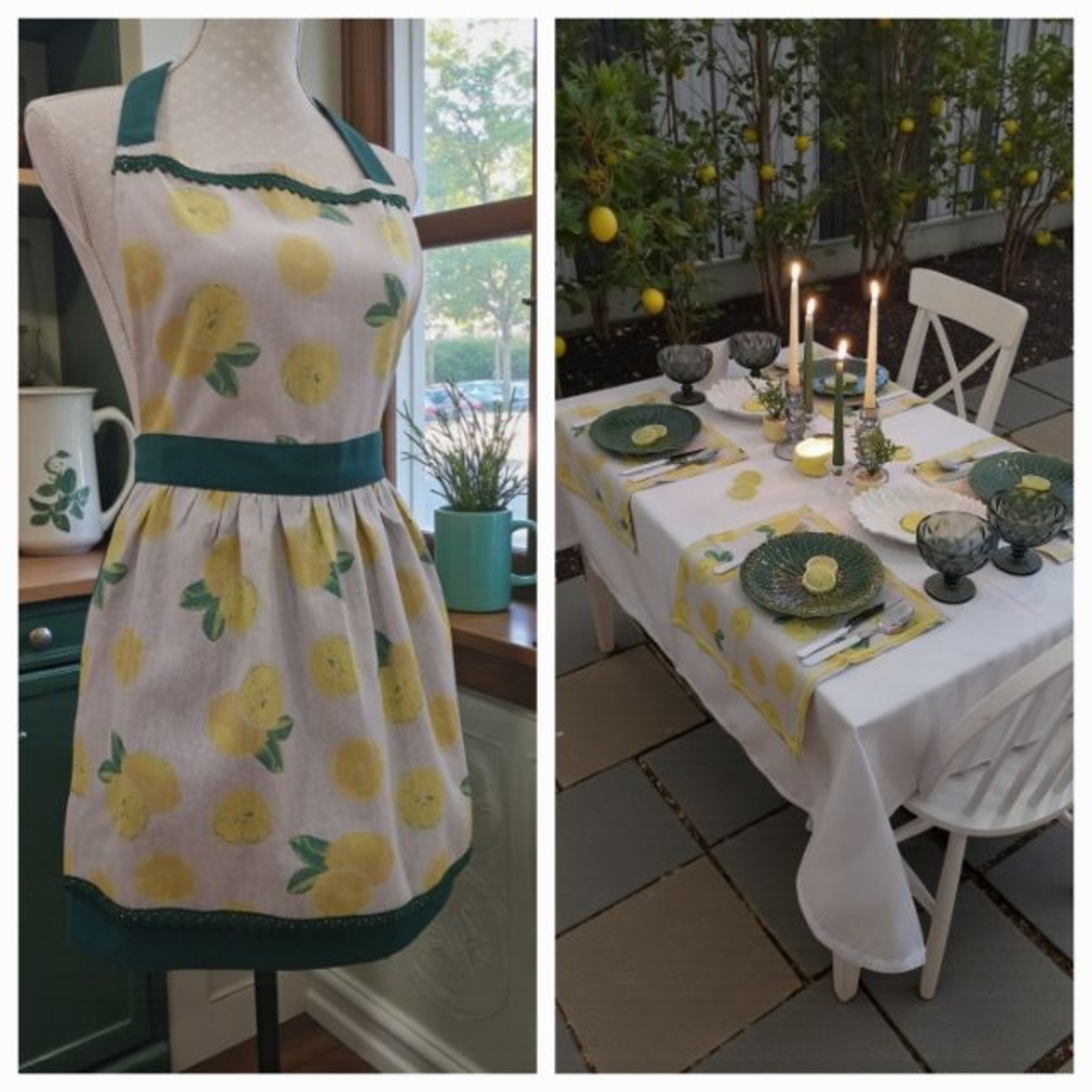 Set cadou Lemon