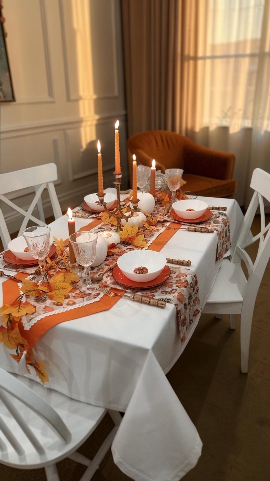 Set șervete Bellota