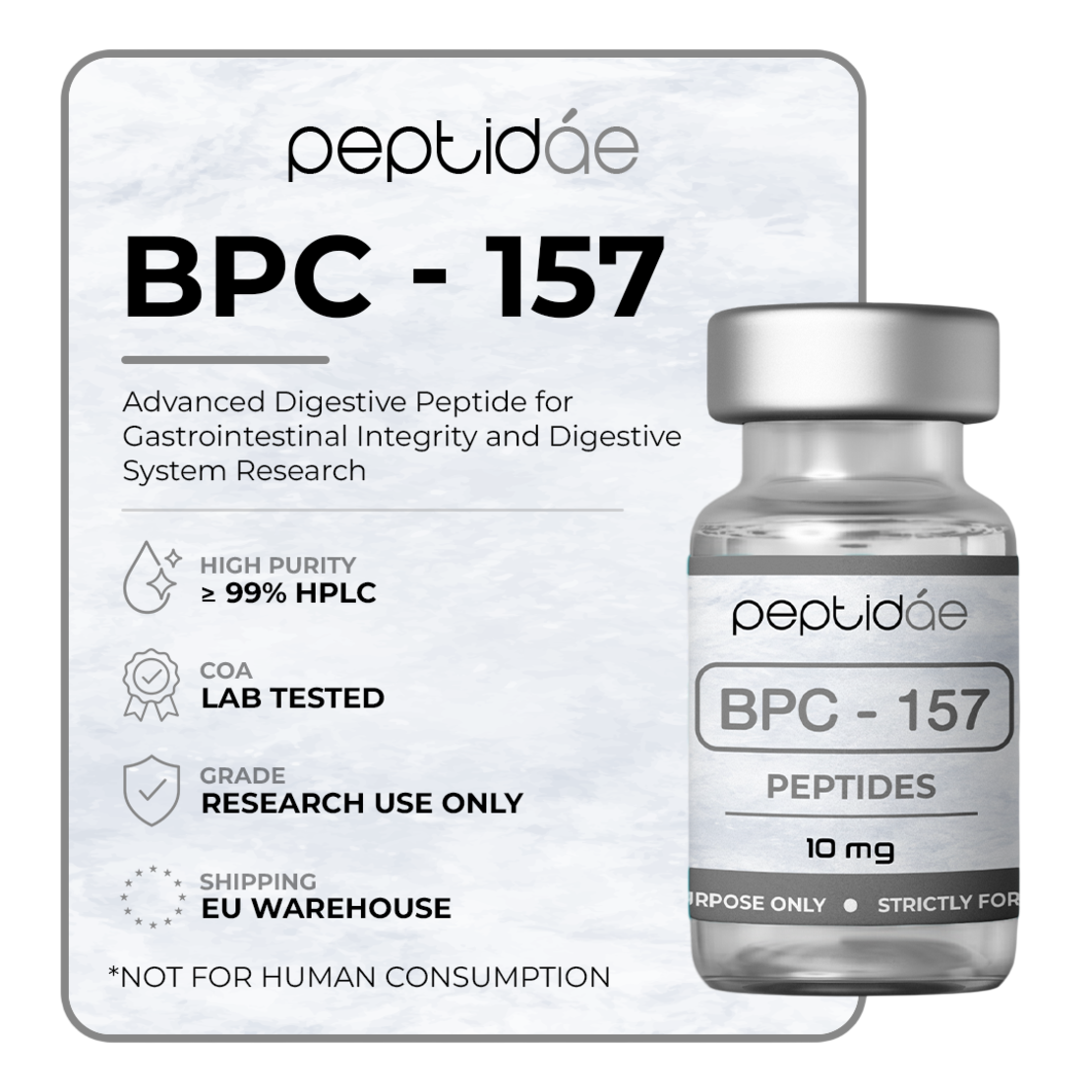 BPC - 157