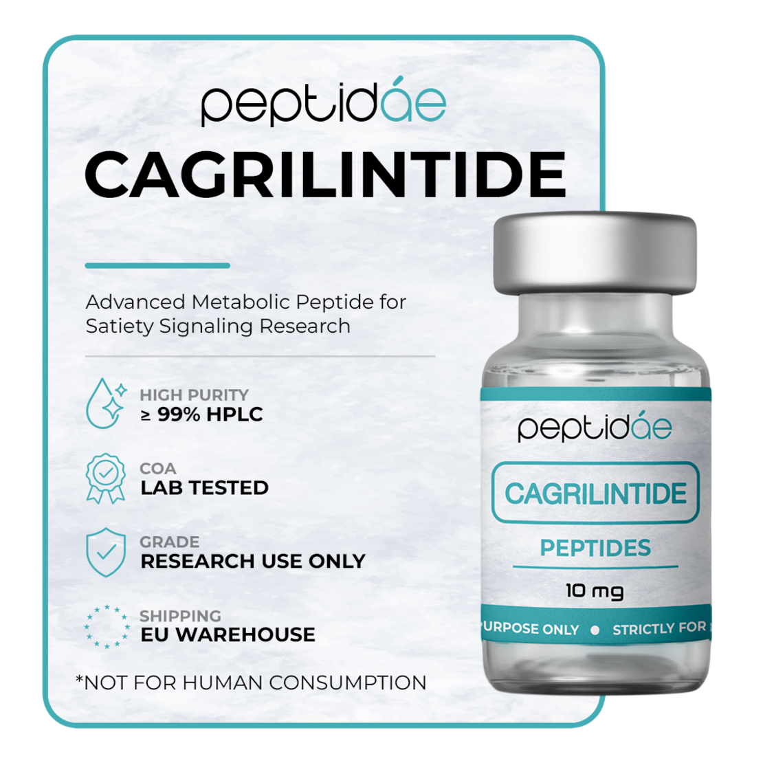 CAGRILINTIDE