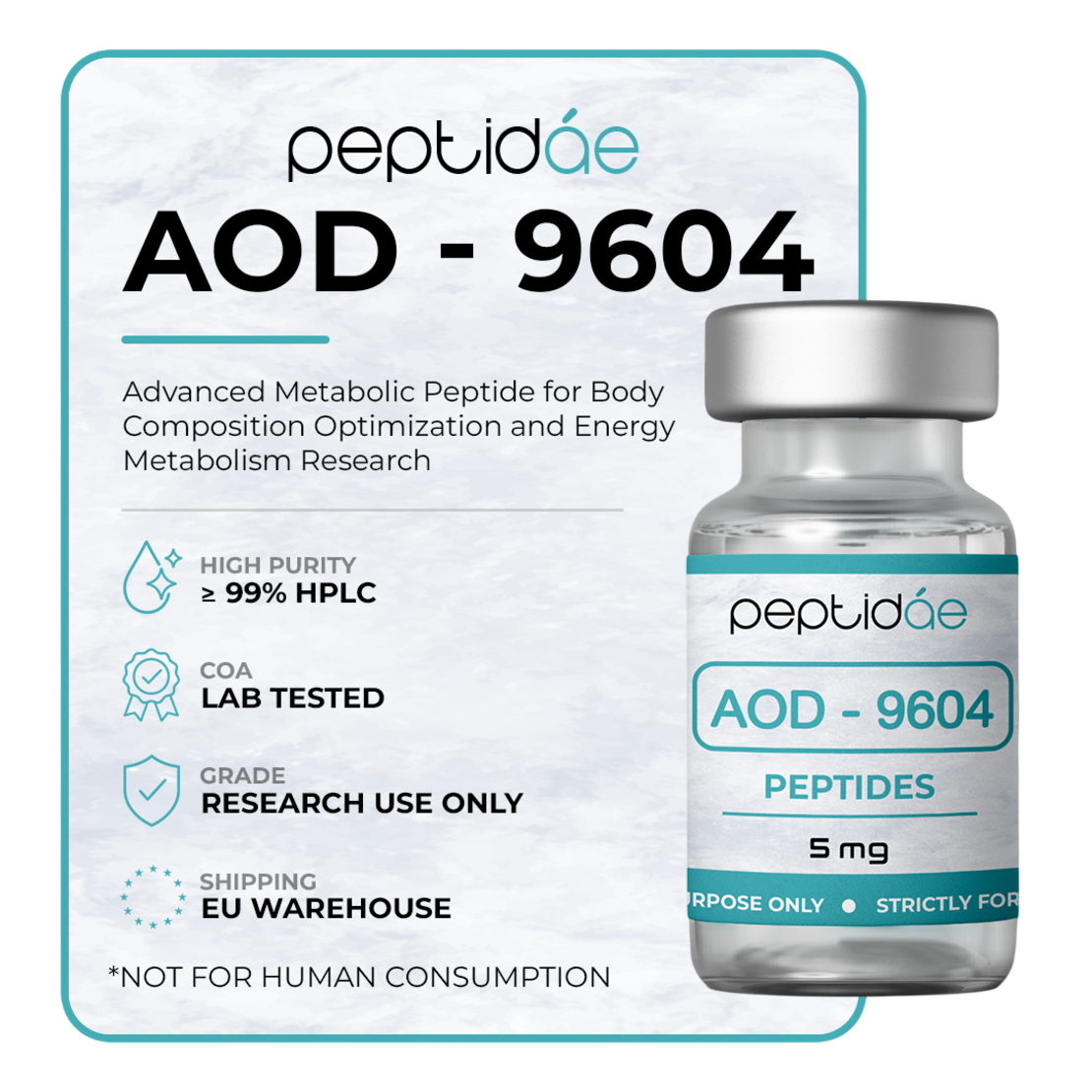 AOD - 9604