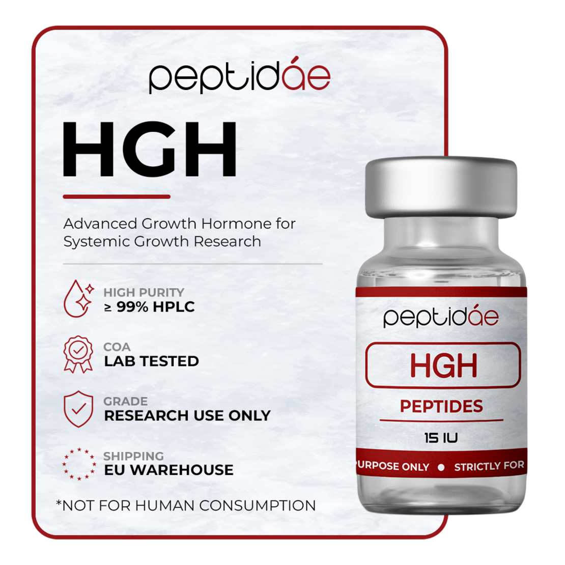HGH