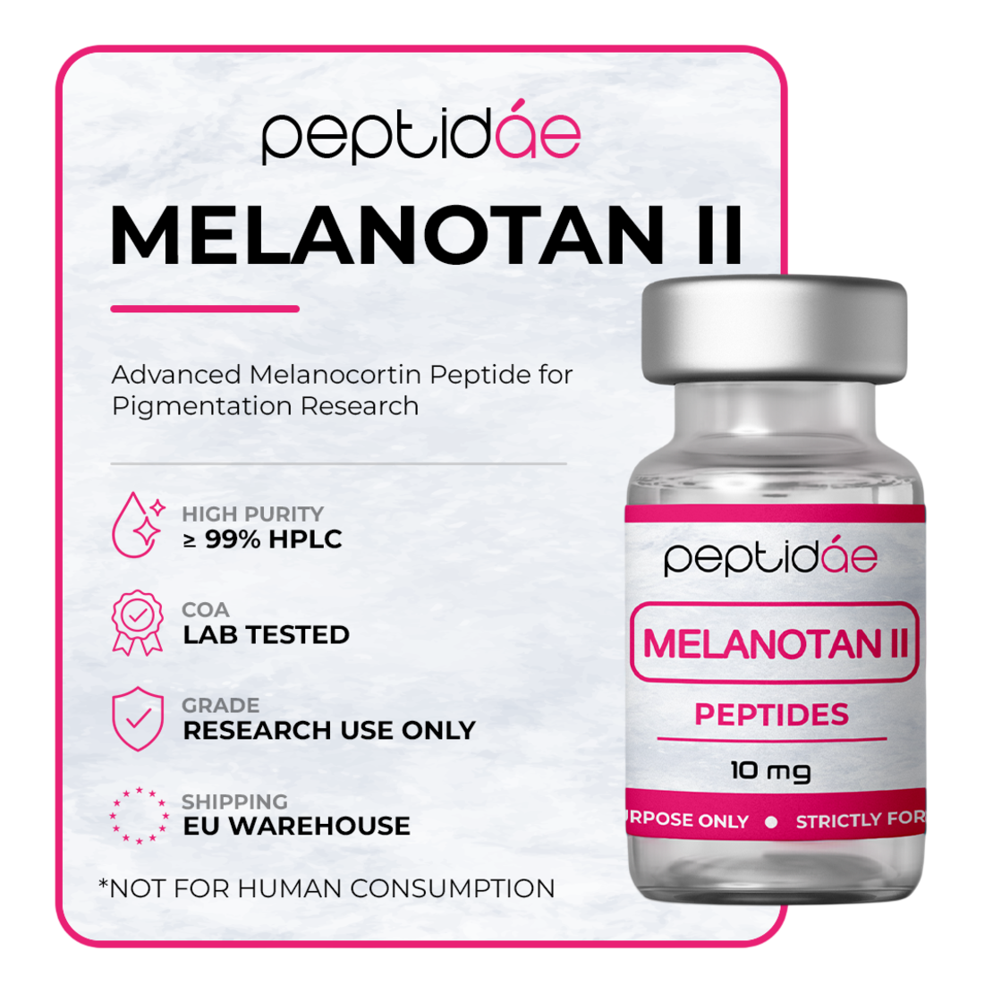 MELANOTAN II