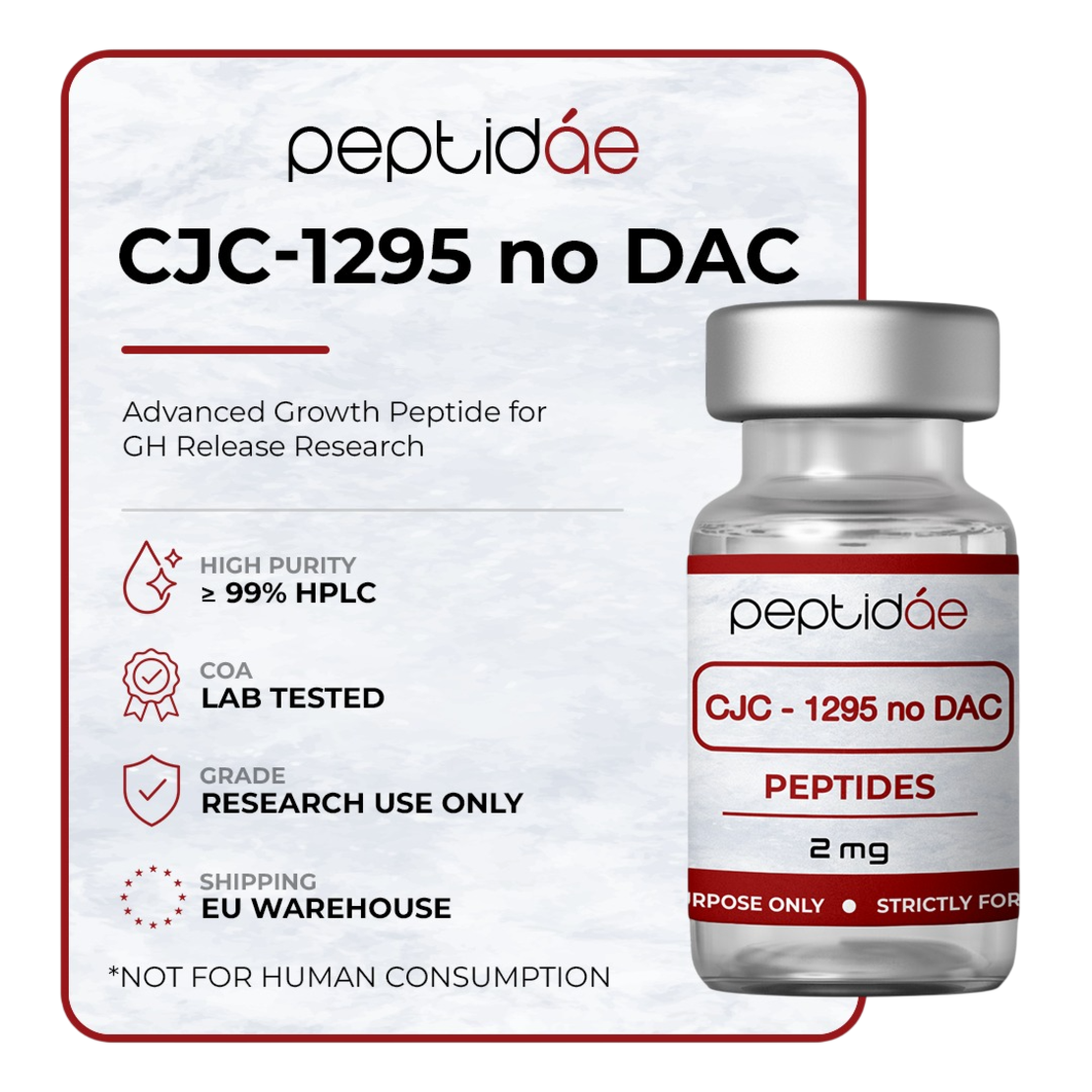 CJC 1925 no DAC