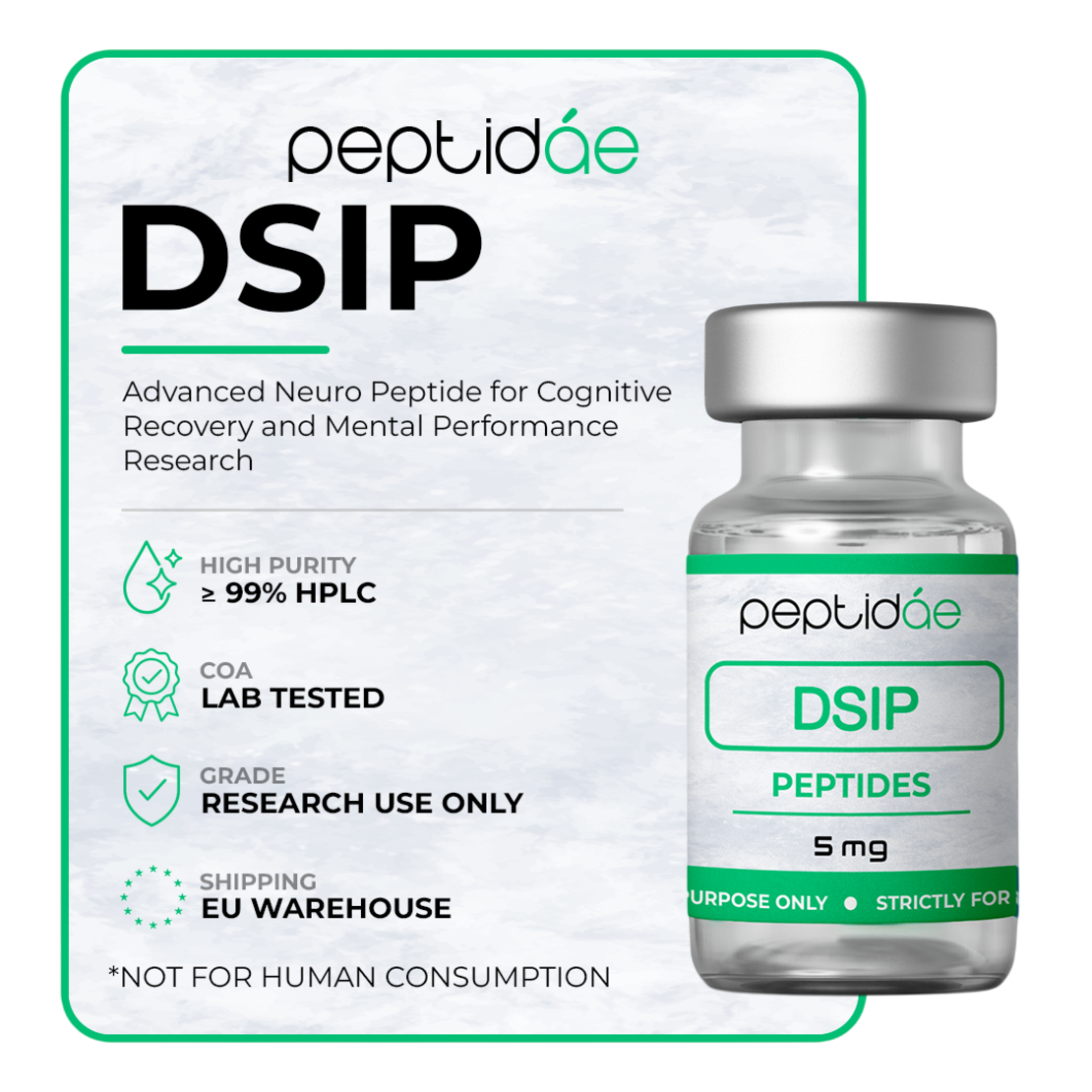 DSIP