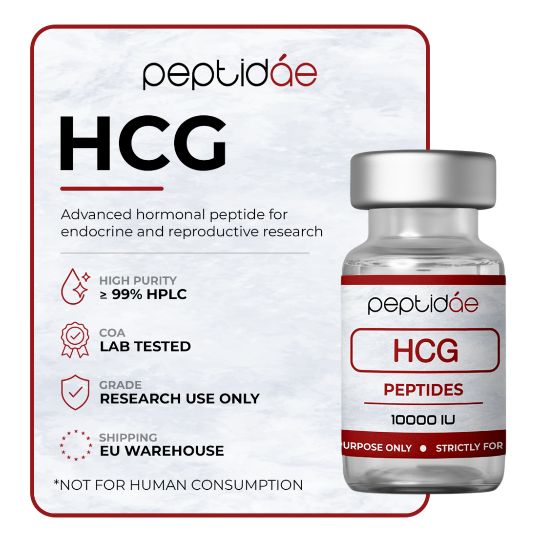 HCG