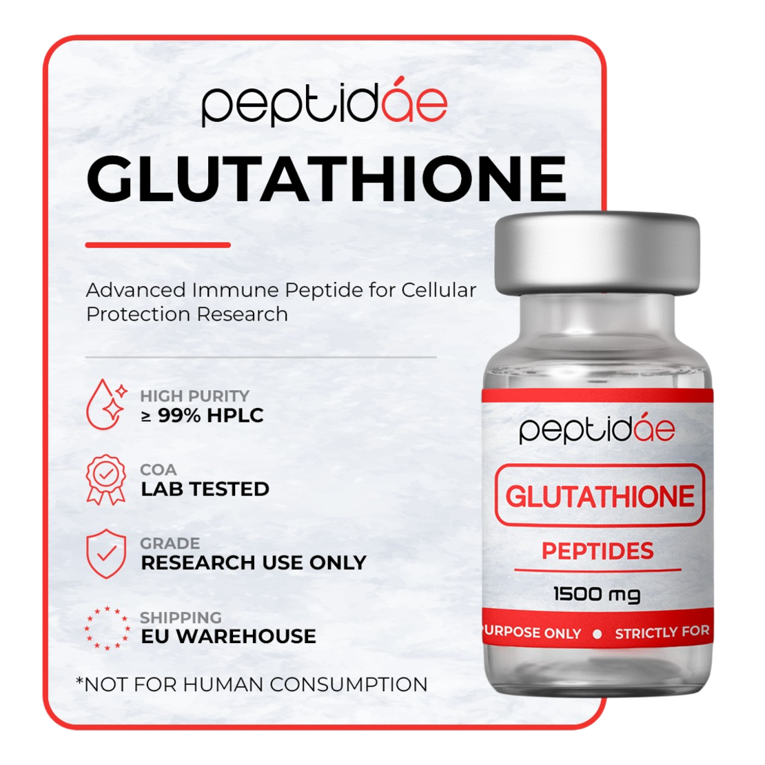 GLUTATHIONE