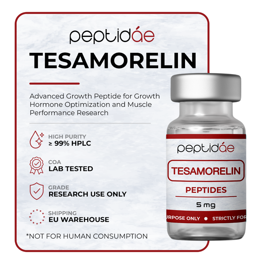 TESAMORELIN