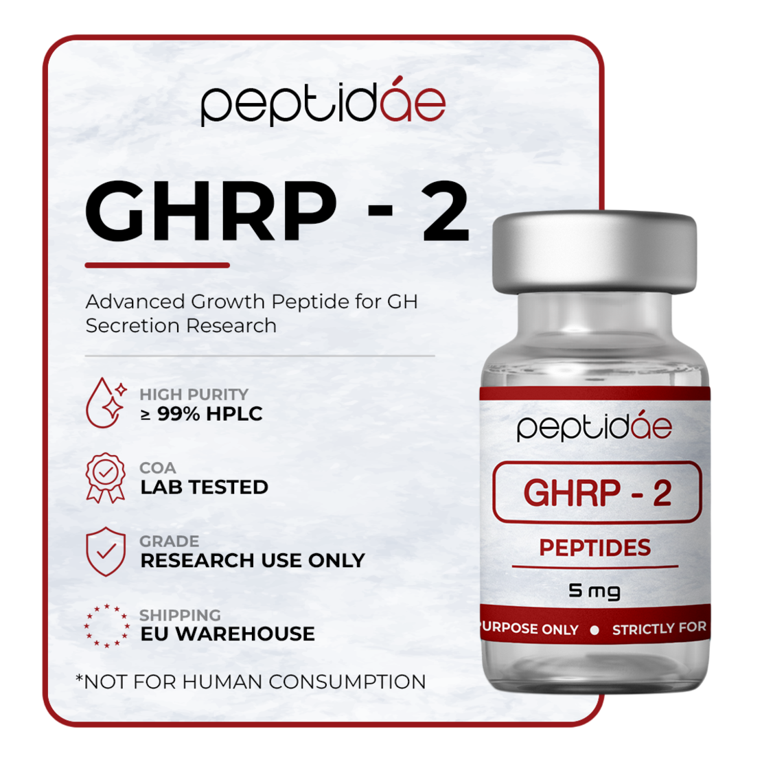 GHRP - 2