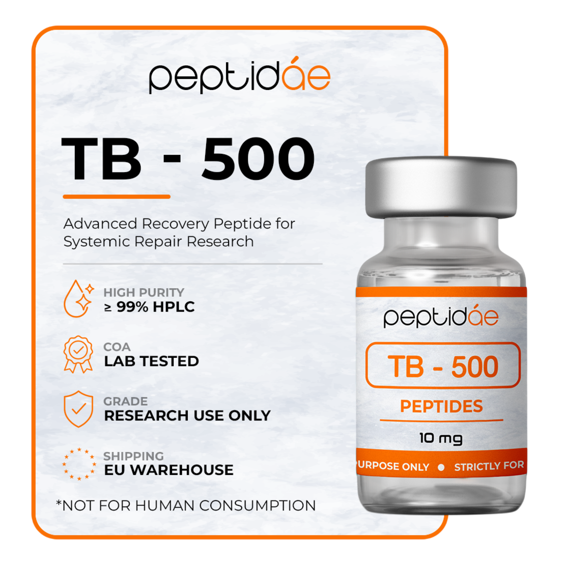 TB - 500