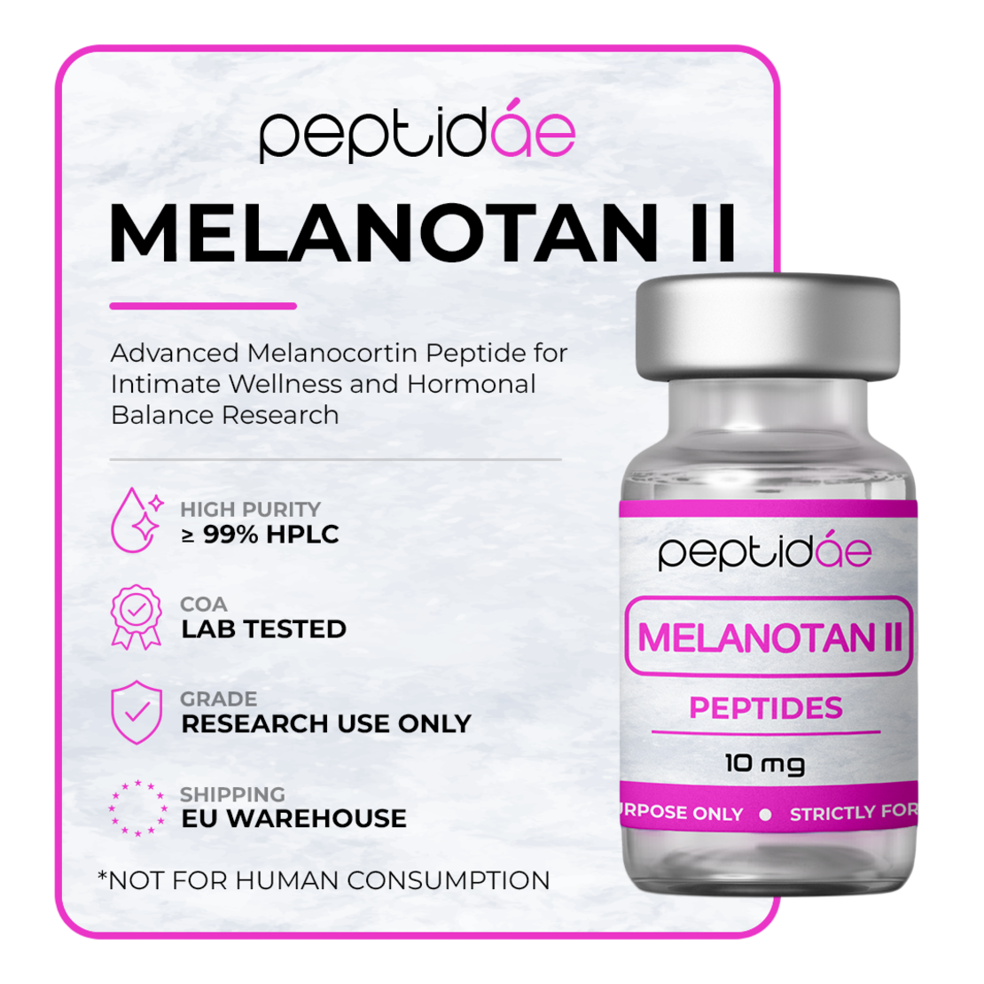 MELANOTAN II