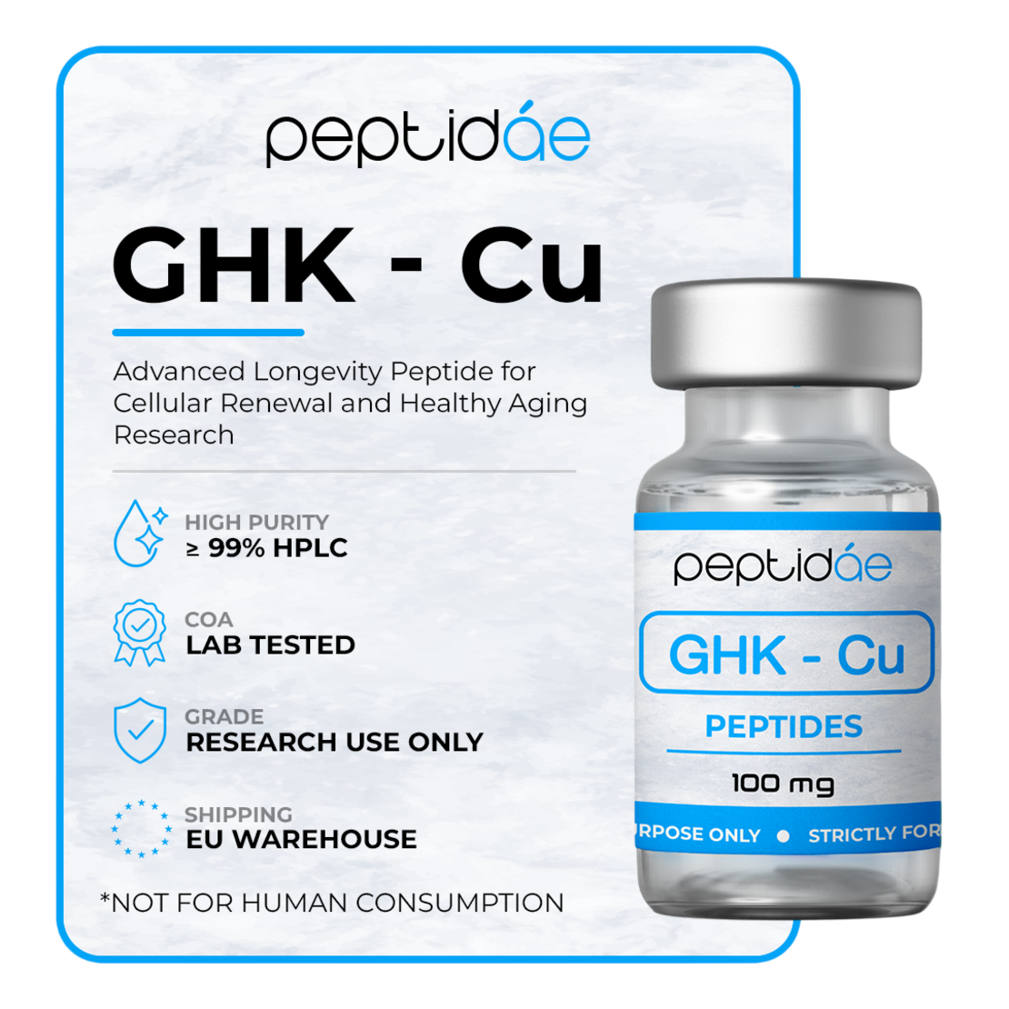 GHK - Cu