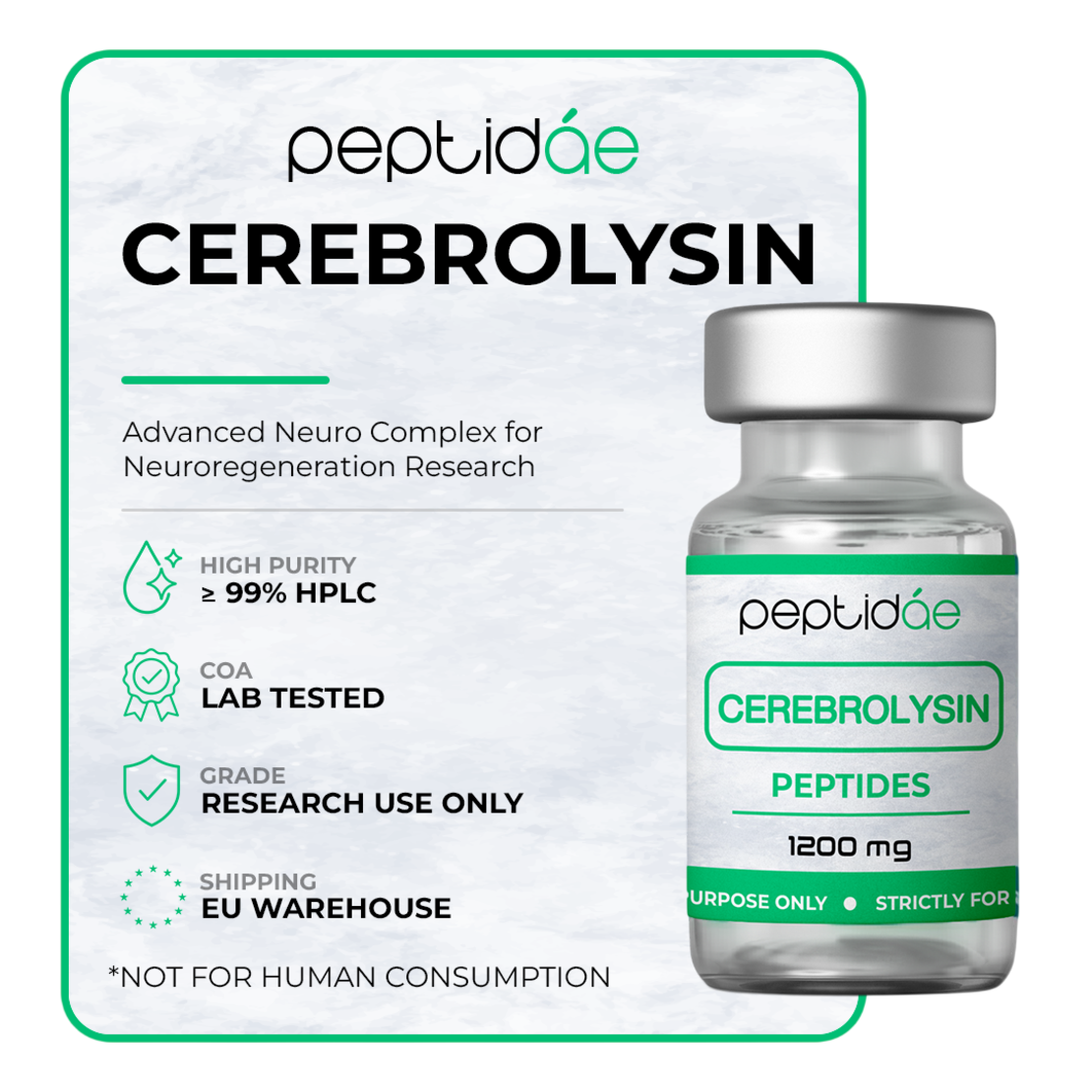CEREBROLYSIN