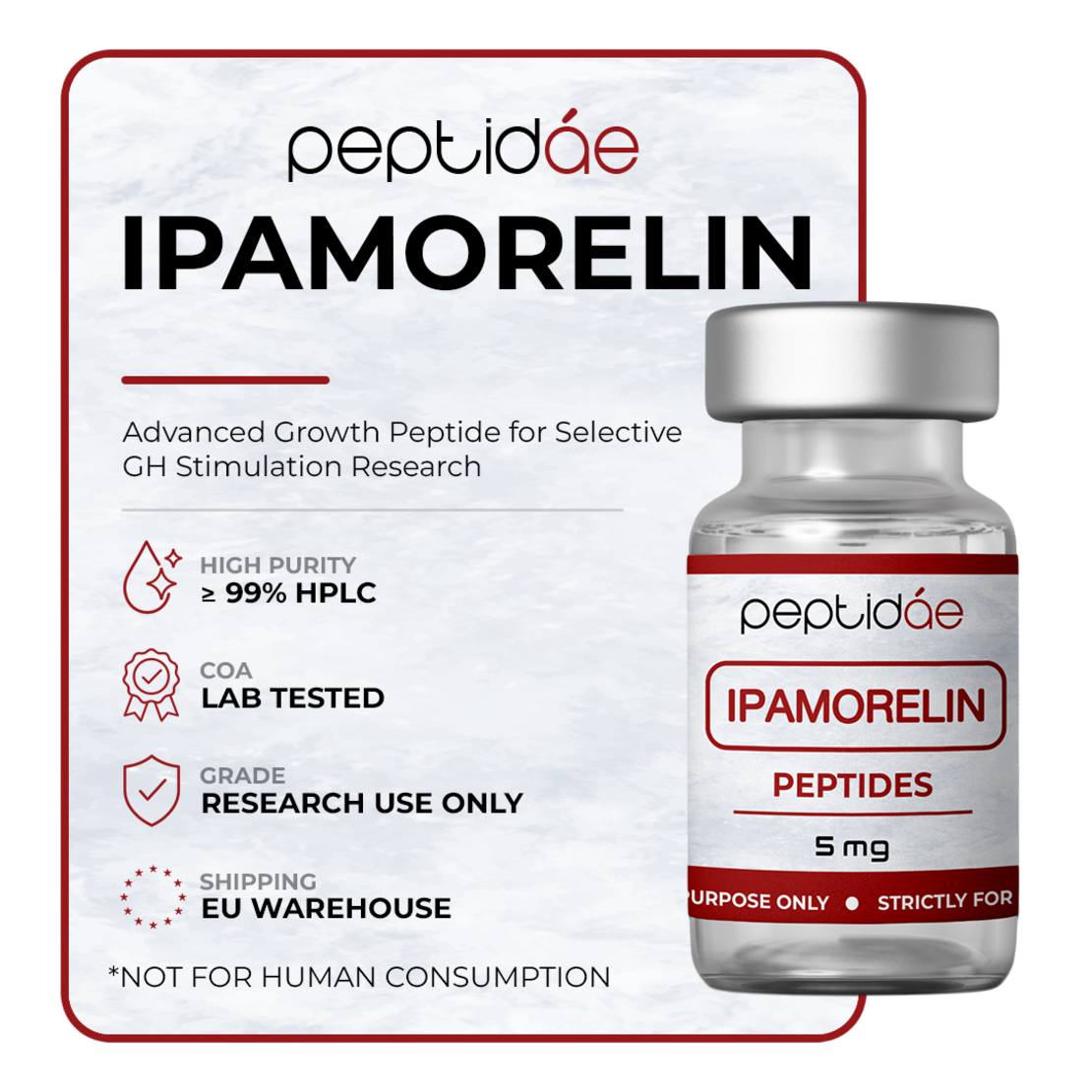 IPAMORELIN