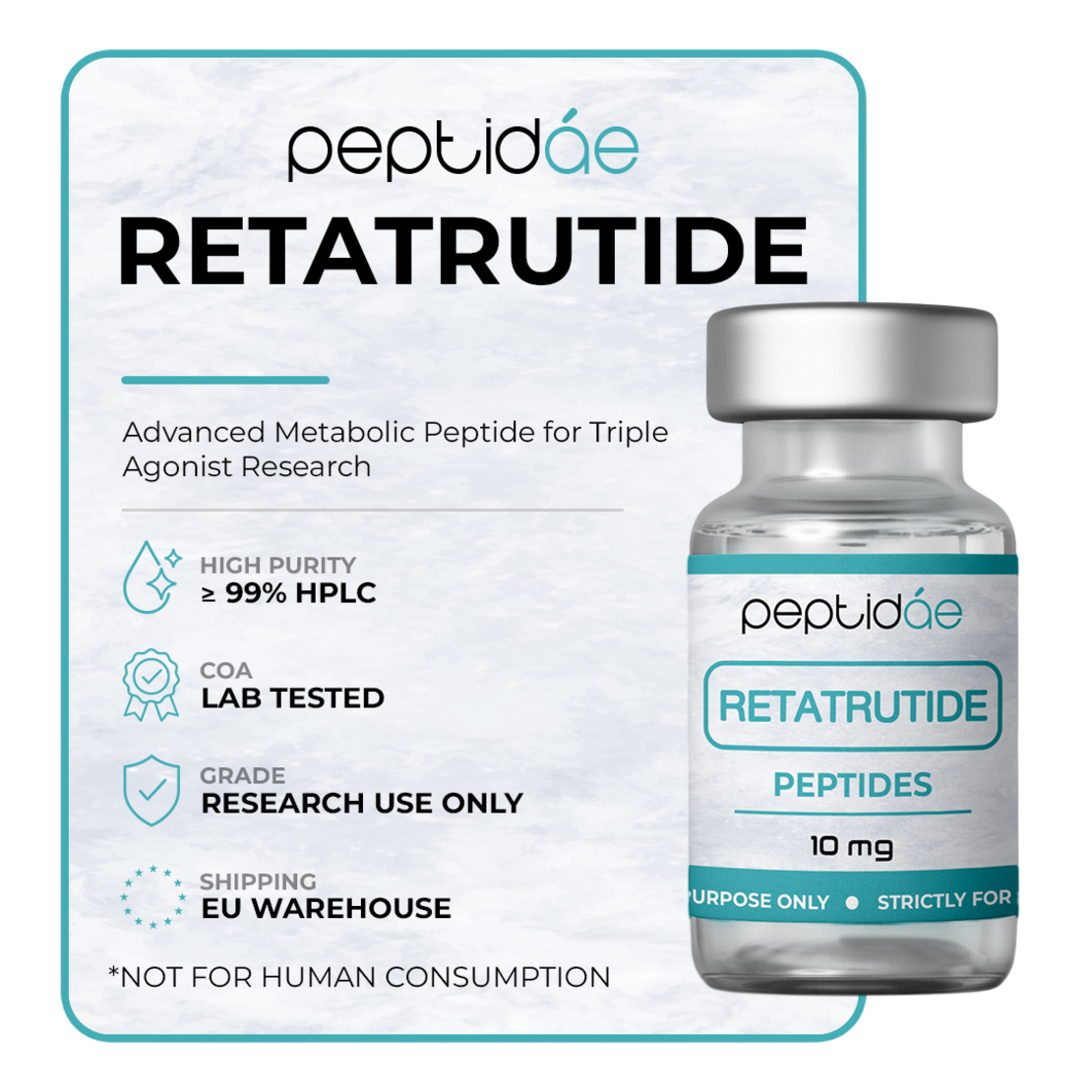 RETATRUTIDE