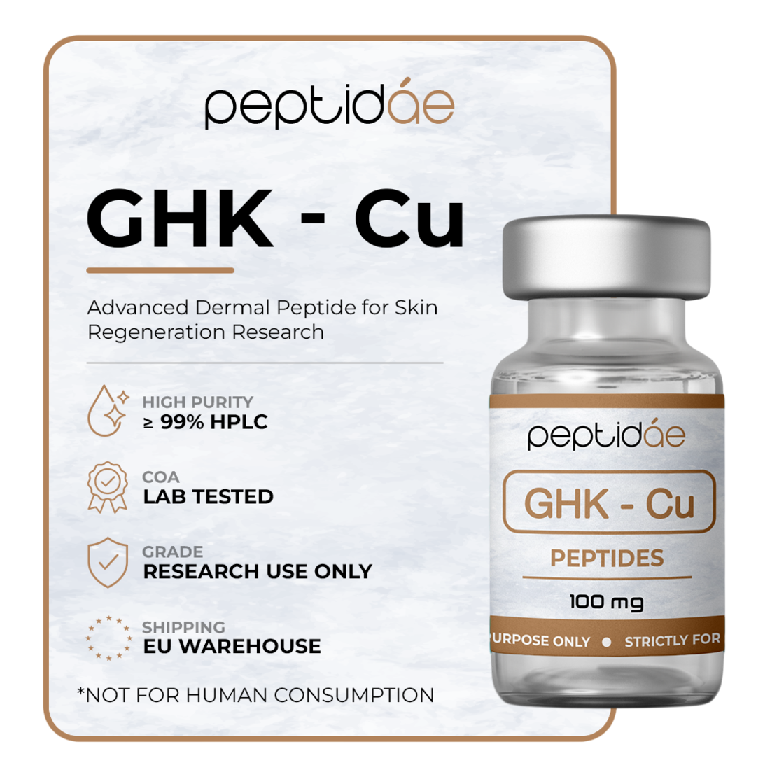 GHK - Cu