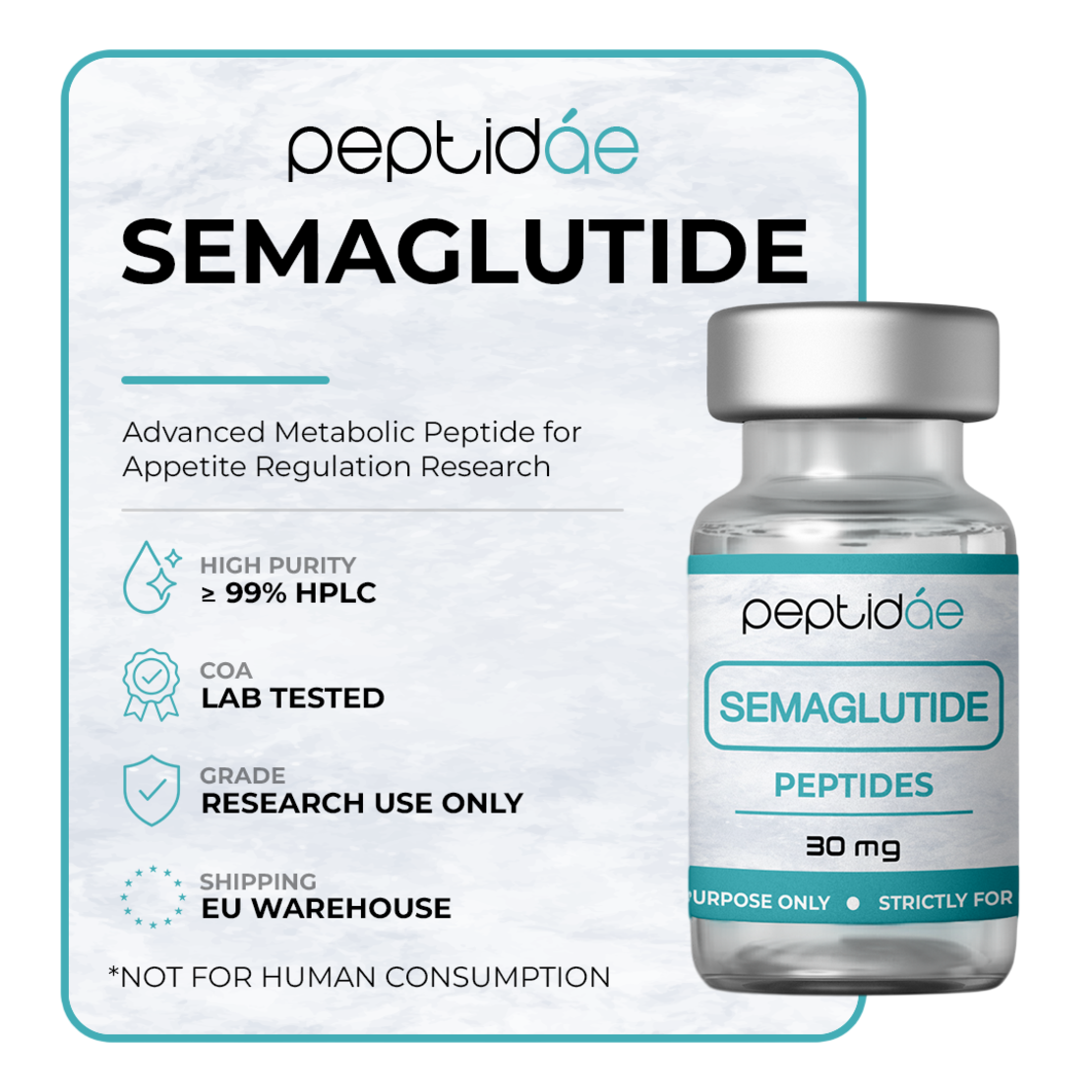 SEMAGLUTIDE