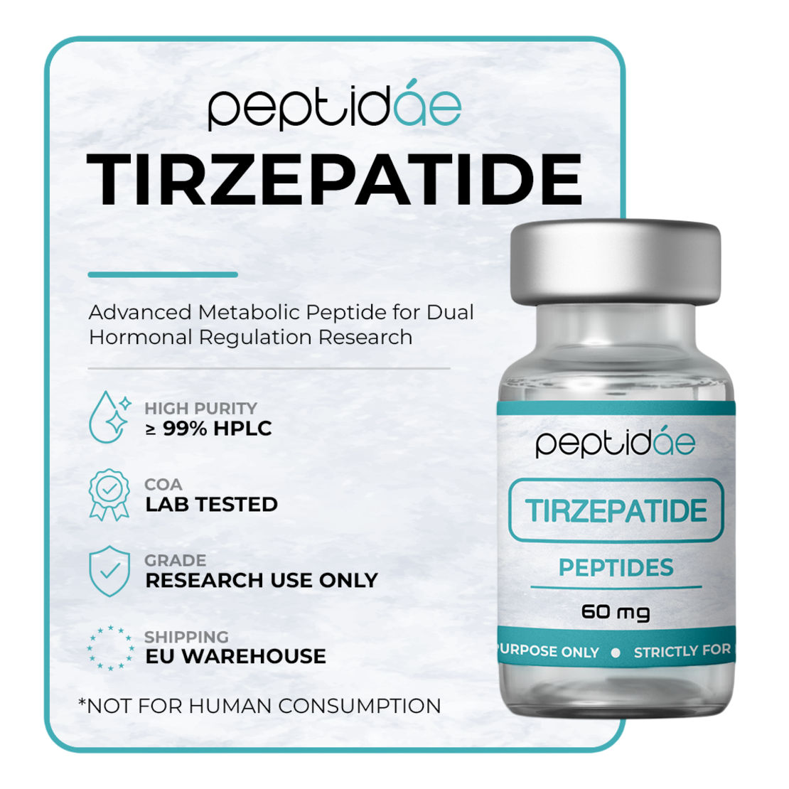 TIRZEPATIDE