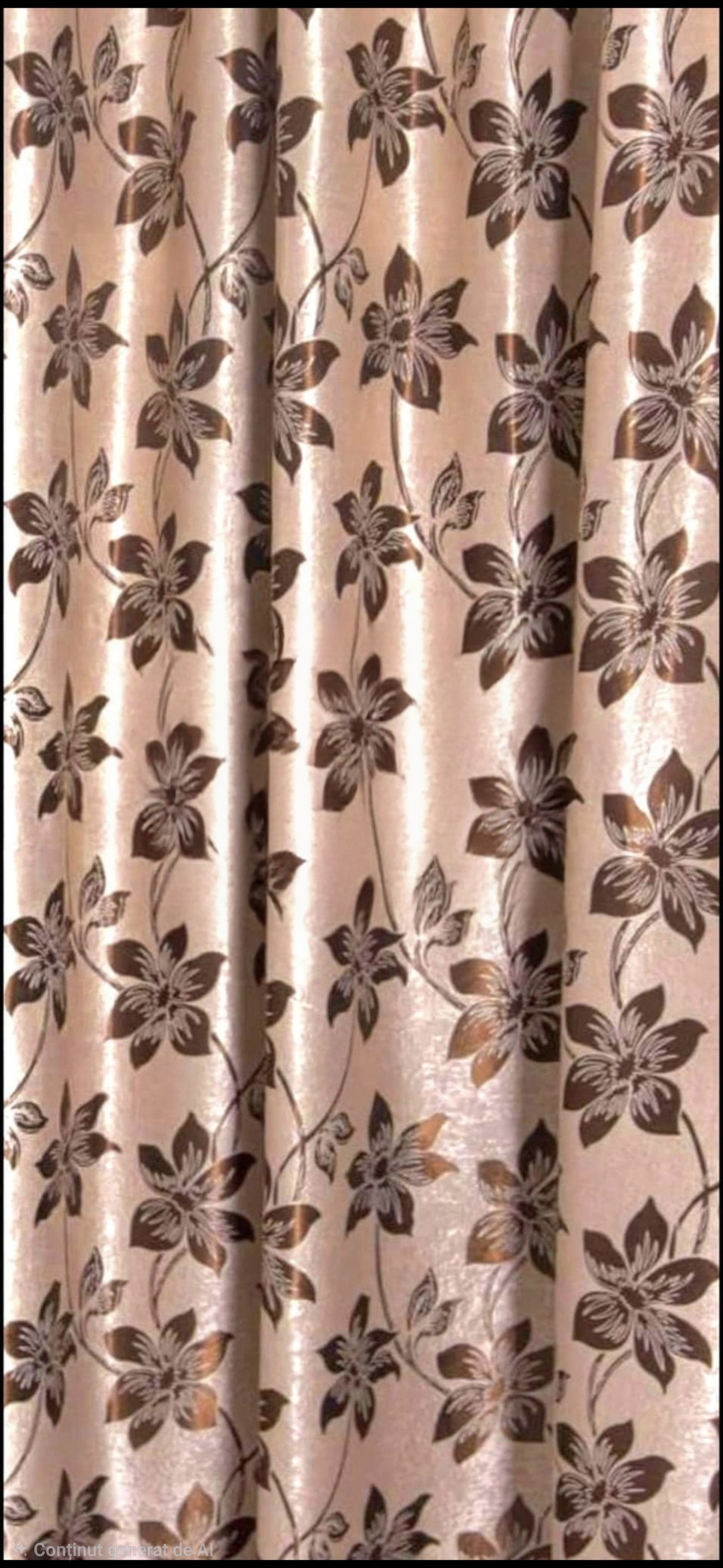 Draperie la metru, A11.