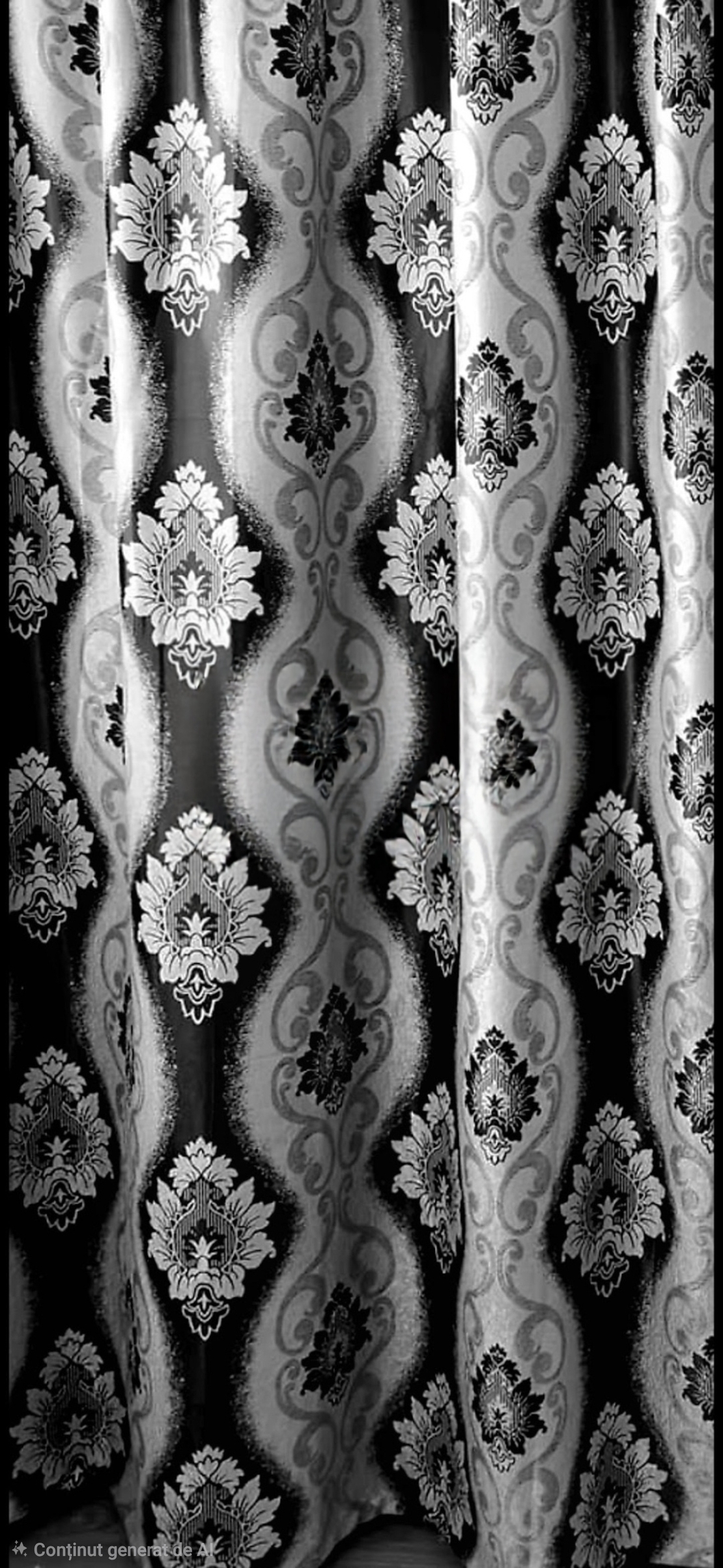 Draperie la metru A14