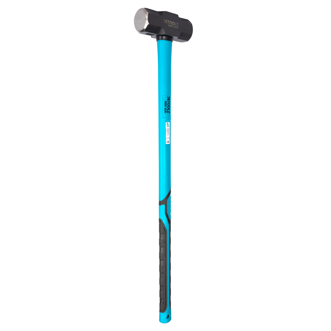 Baros Detoolz 3.6Kg, coada fibra sticla G01