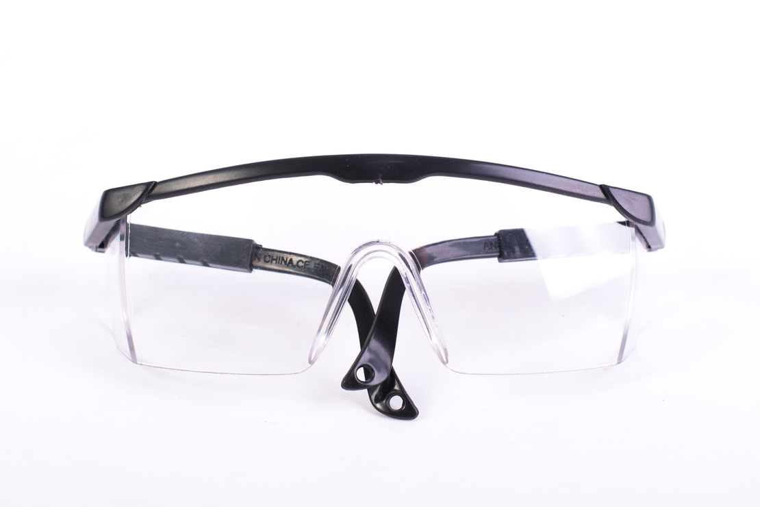 Ochelari protectie reglabili 12buc/set