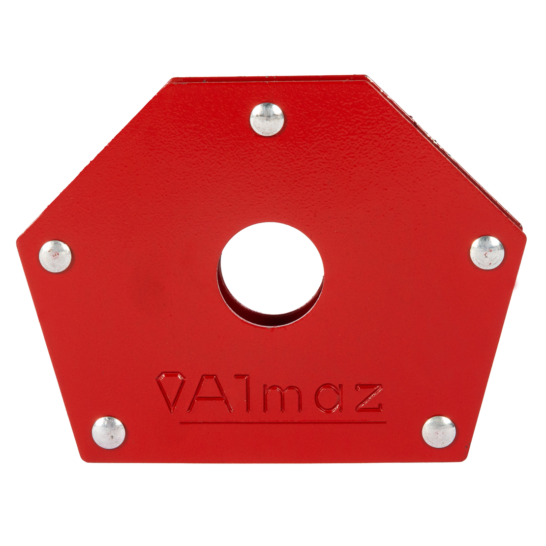 Suport sudura Almaz, magnetic, hexagonal, capacitate maxima ridicare 22.7 Kg