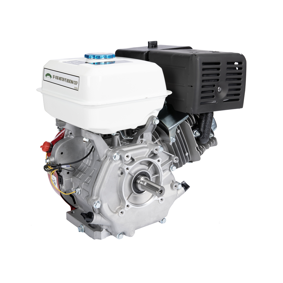 Motor pe benzina 13HP