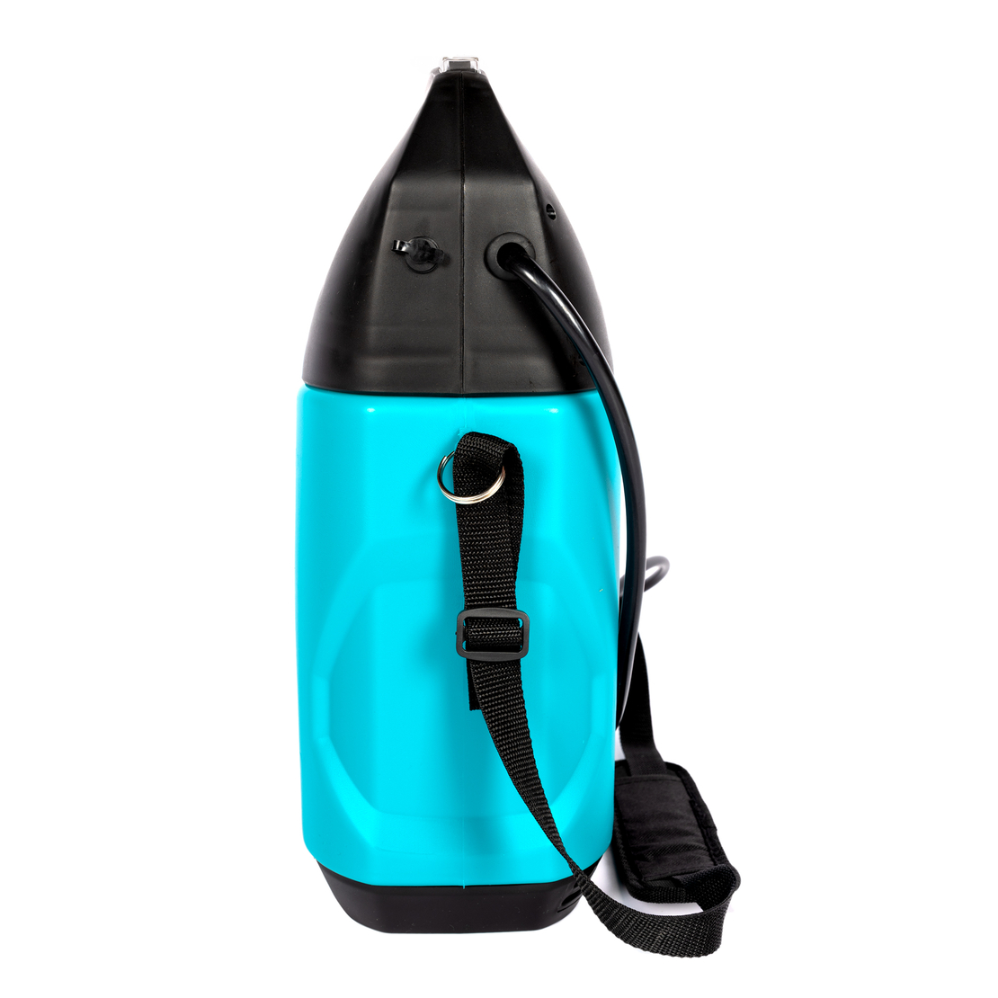 Pompa de stropit cu acumulator Li-Ion, Detoolz 5L