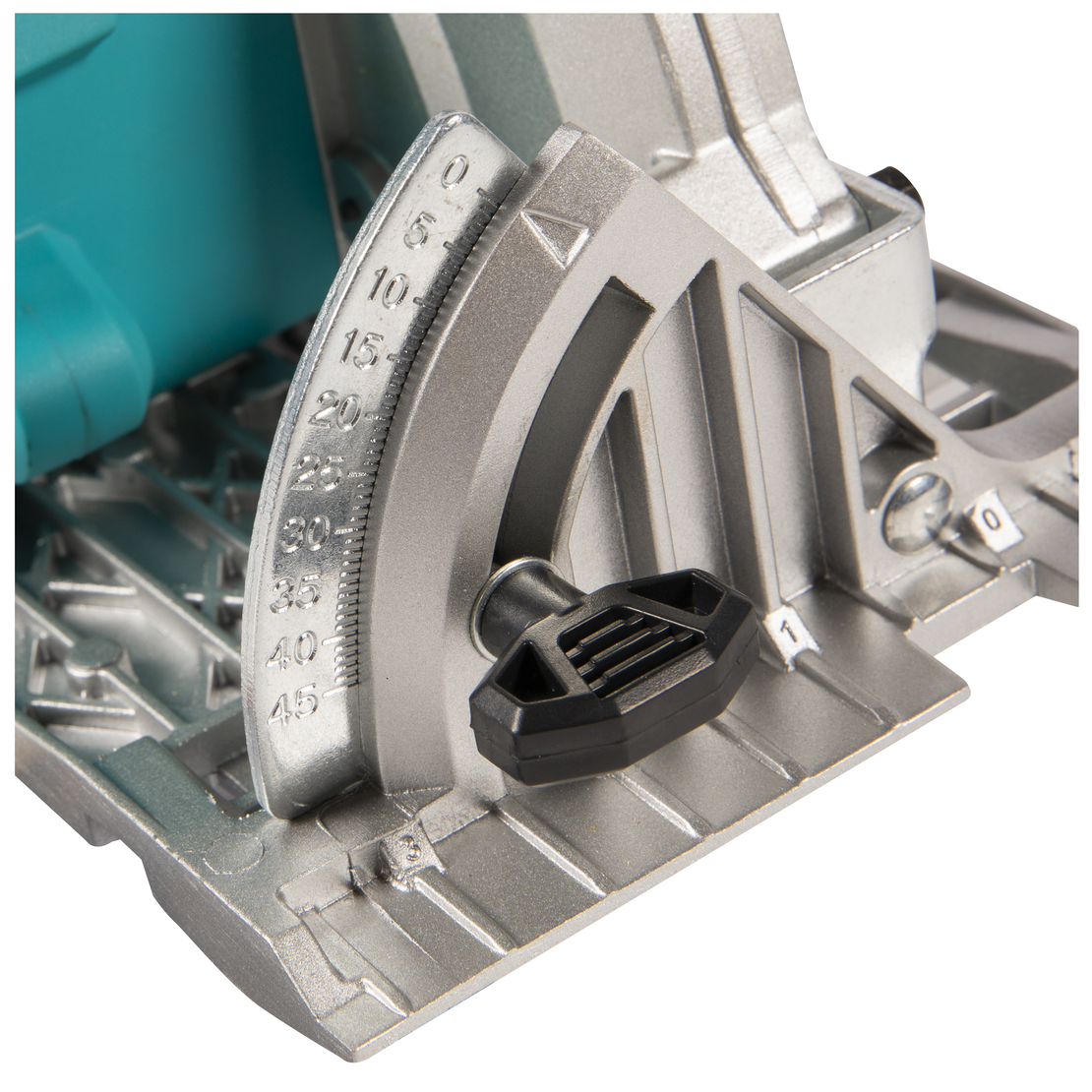 Fierastrau circular Ø165mm 18V fara perii