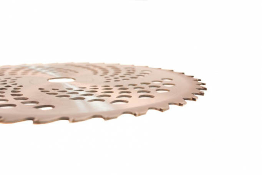 Disc motocositoare nr. 10/255 cu vidia MF