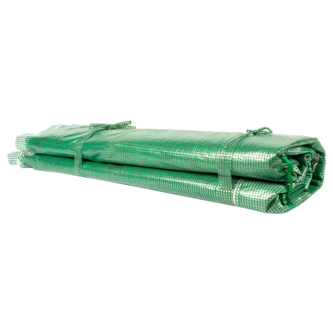 Prelata sera polietilena Micul Fermier 6x3x2m densitate 140g/mp rezistenta radiatii solare UV4