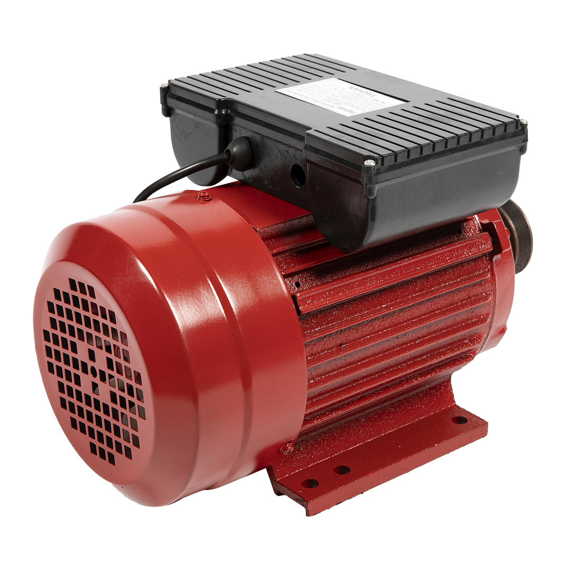 Motor electric Micul Fermier 2.2KW, 3000 rpm, carcasa fonta