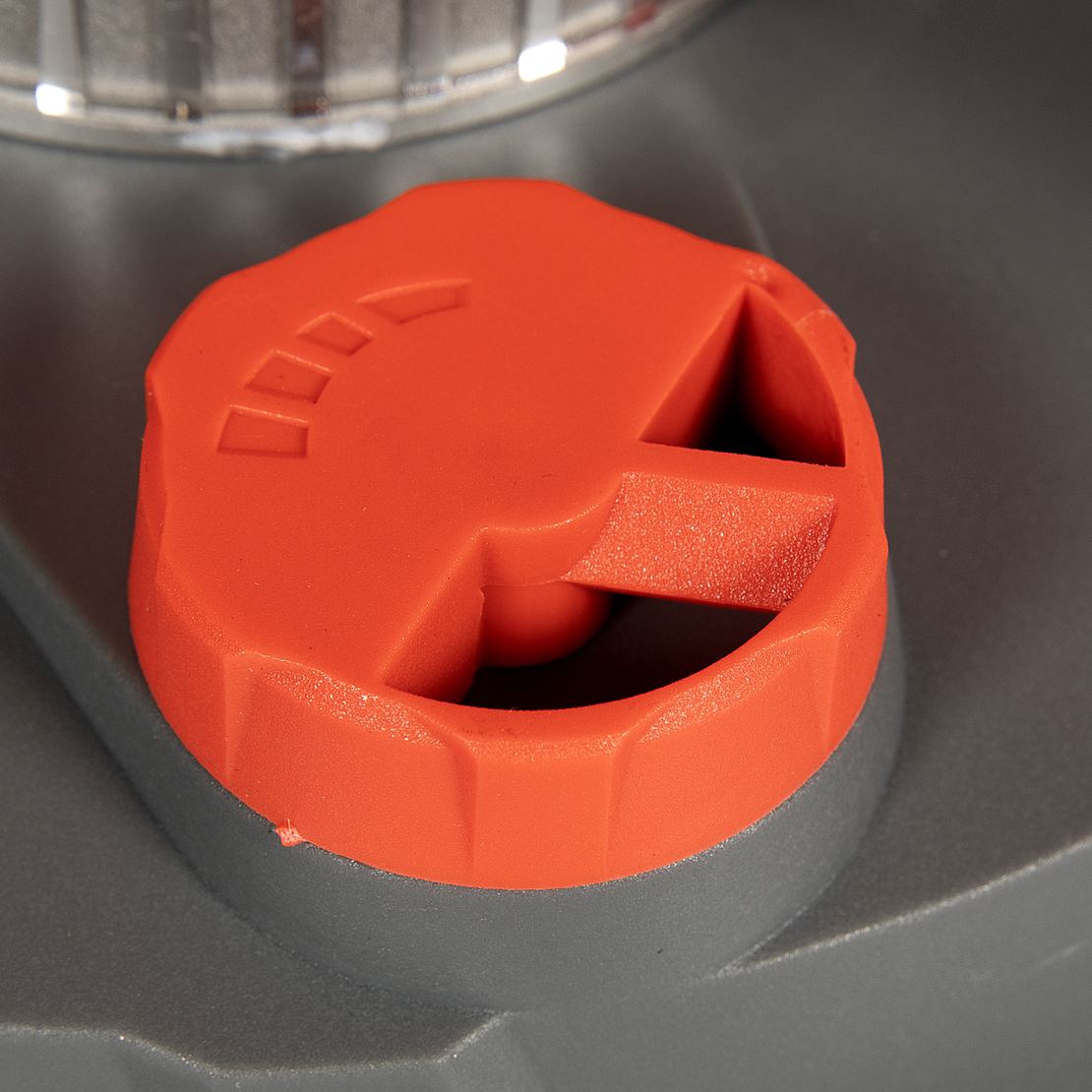 Slefuitor de pereti Almaz 750W, Ø180mm, cu variator de turatii si banda LED