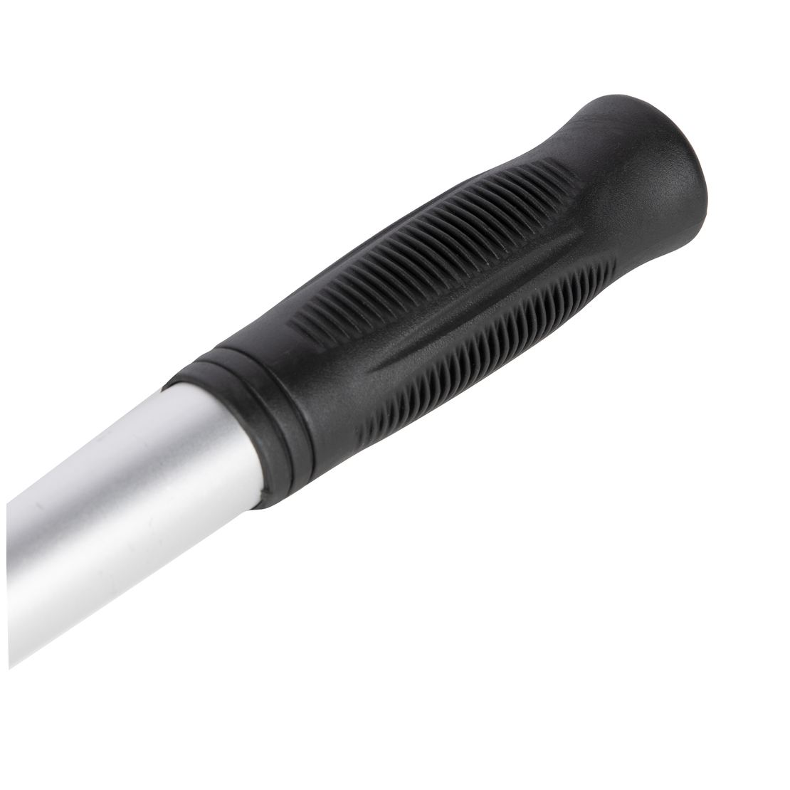 Maner telescopic Micul Fermier, 2.5m, pentru foarfeca, din aluminiu