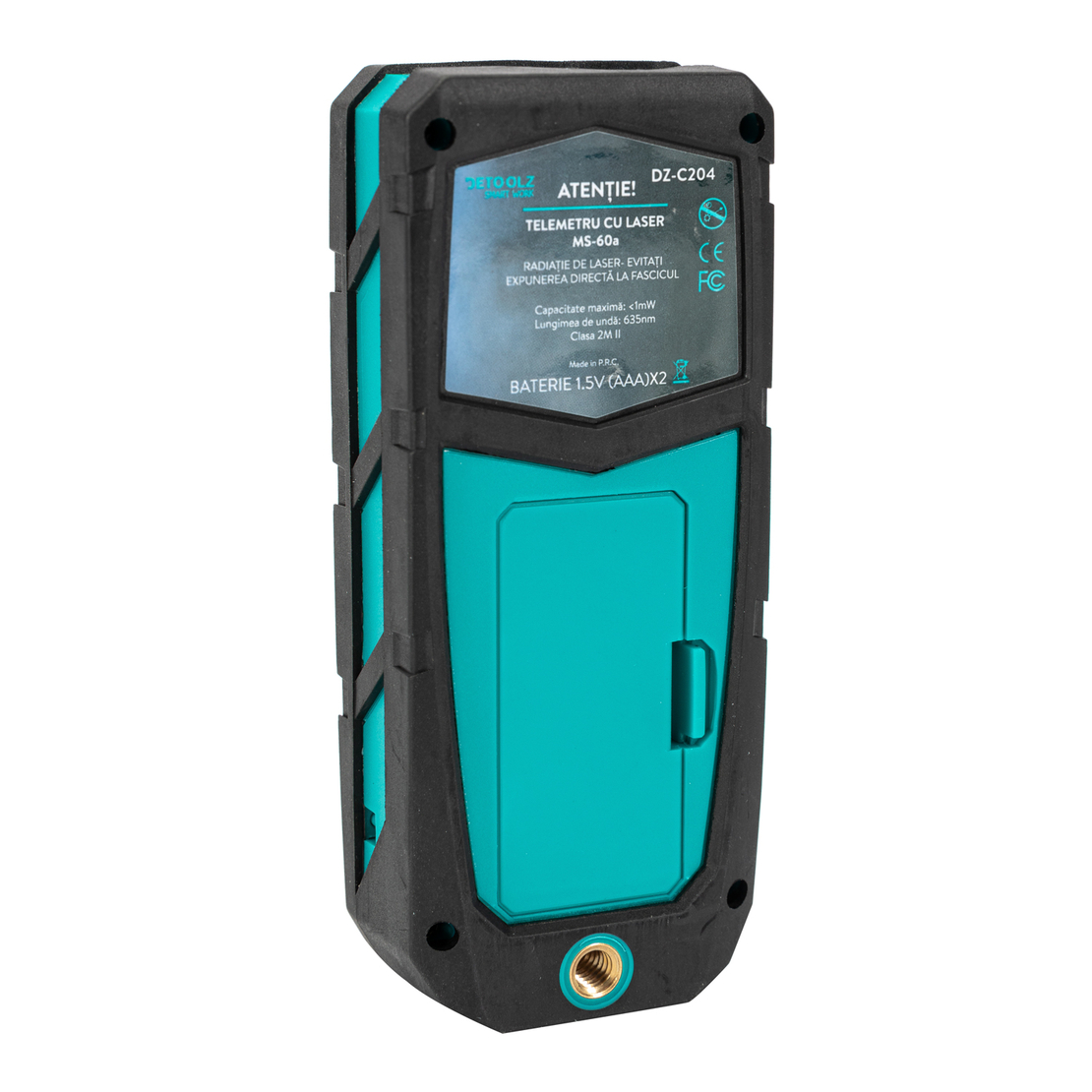 Telemetru cu laser MS-60a