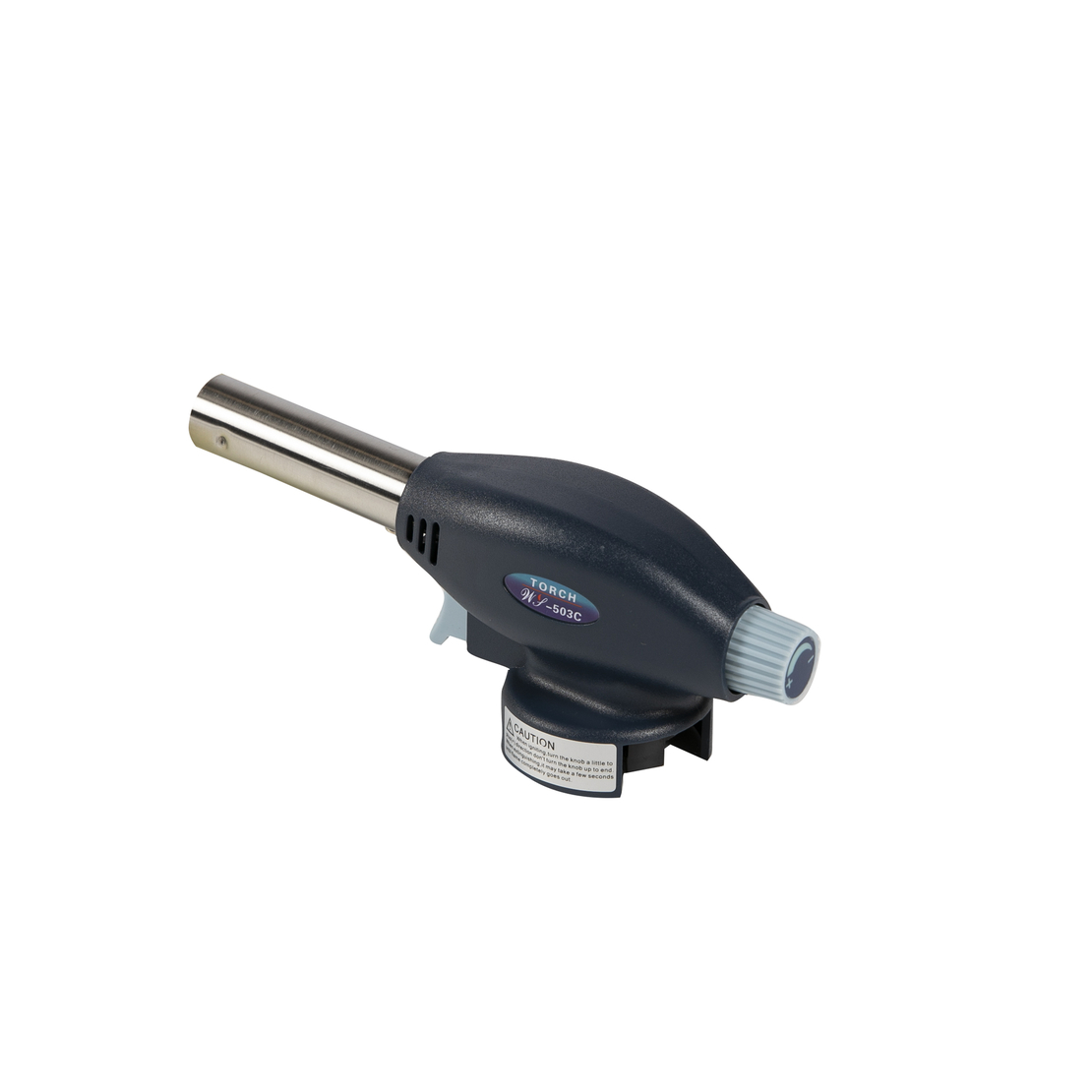Pistol arzator pentru butelie spray G01
