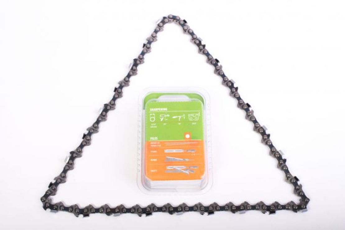 Lant drujba Micul Padurar, lungime 16'', pas 3/8'', grosime 1.5mm, 60 pinteni, 30 dinti, full chisel