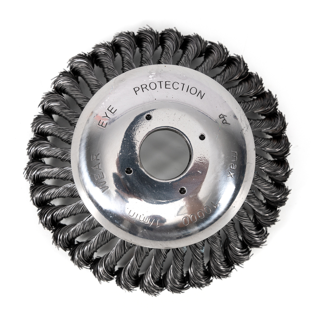 Disc sarma 6