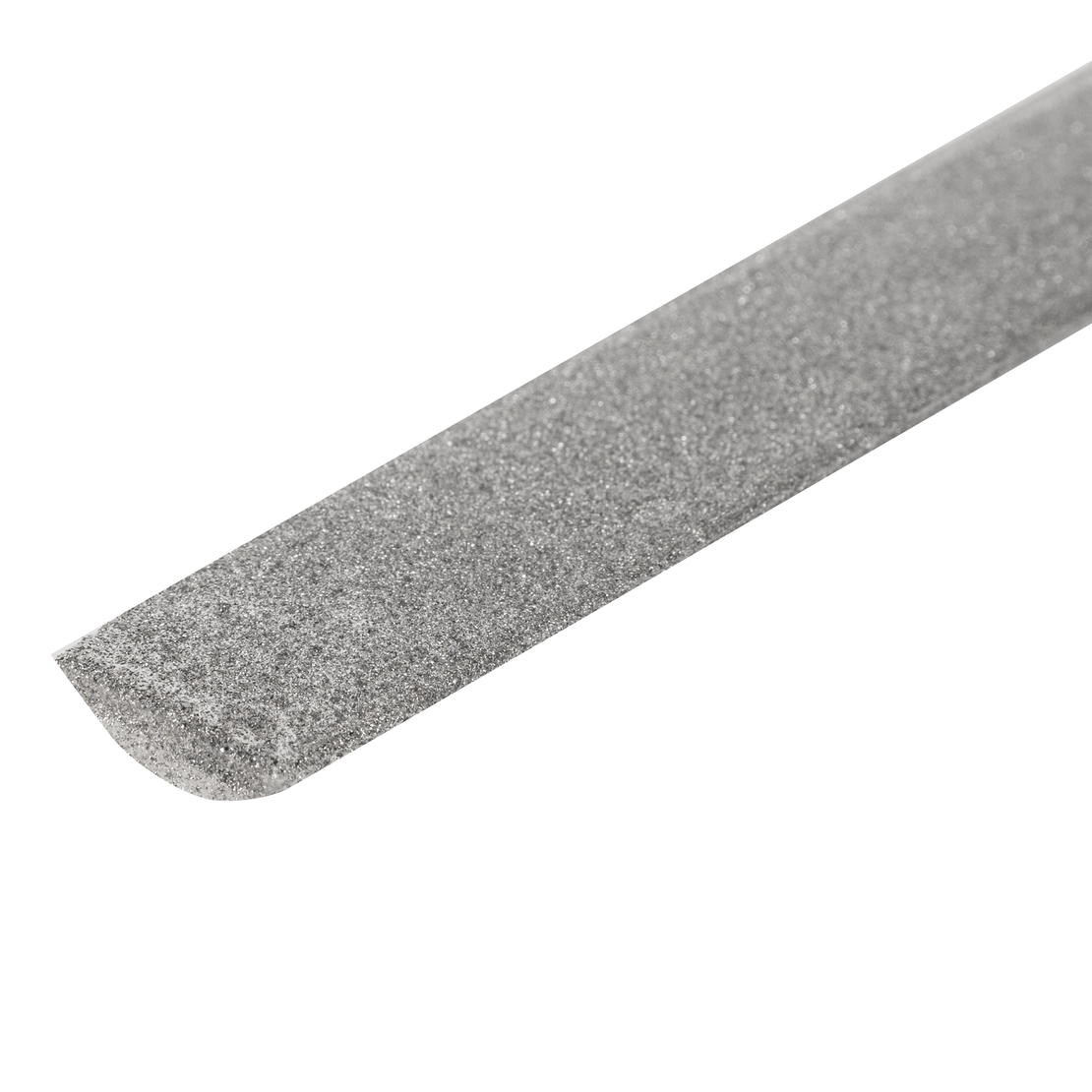 Pila diamantata Detoolz, semirotunda, pentru ceramica