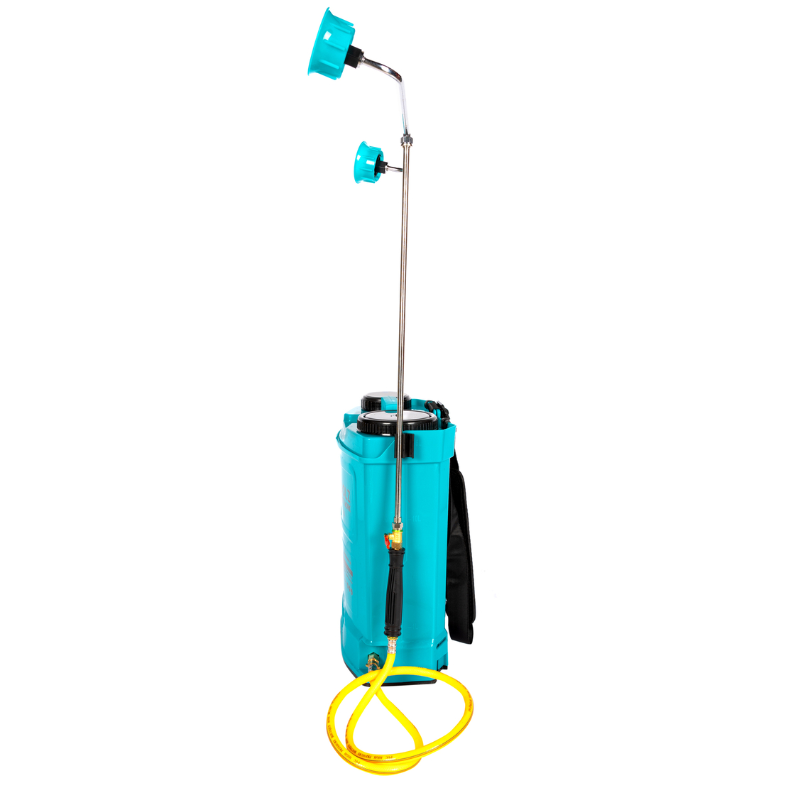 Pompa de stropit cu acumulator Li-Ion, Detoolz 16L