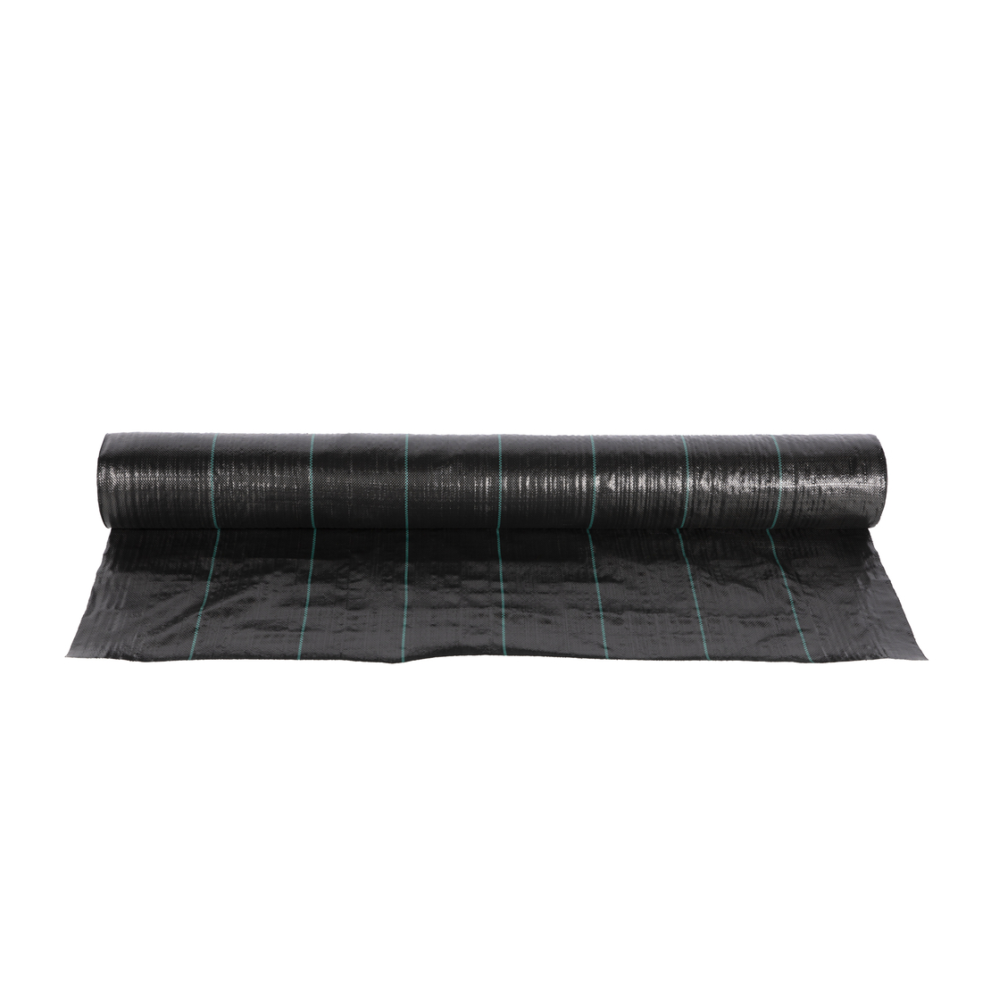 Folie pentru mulcire 1.2m x 100m